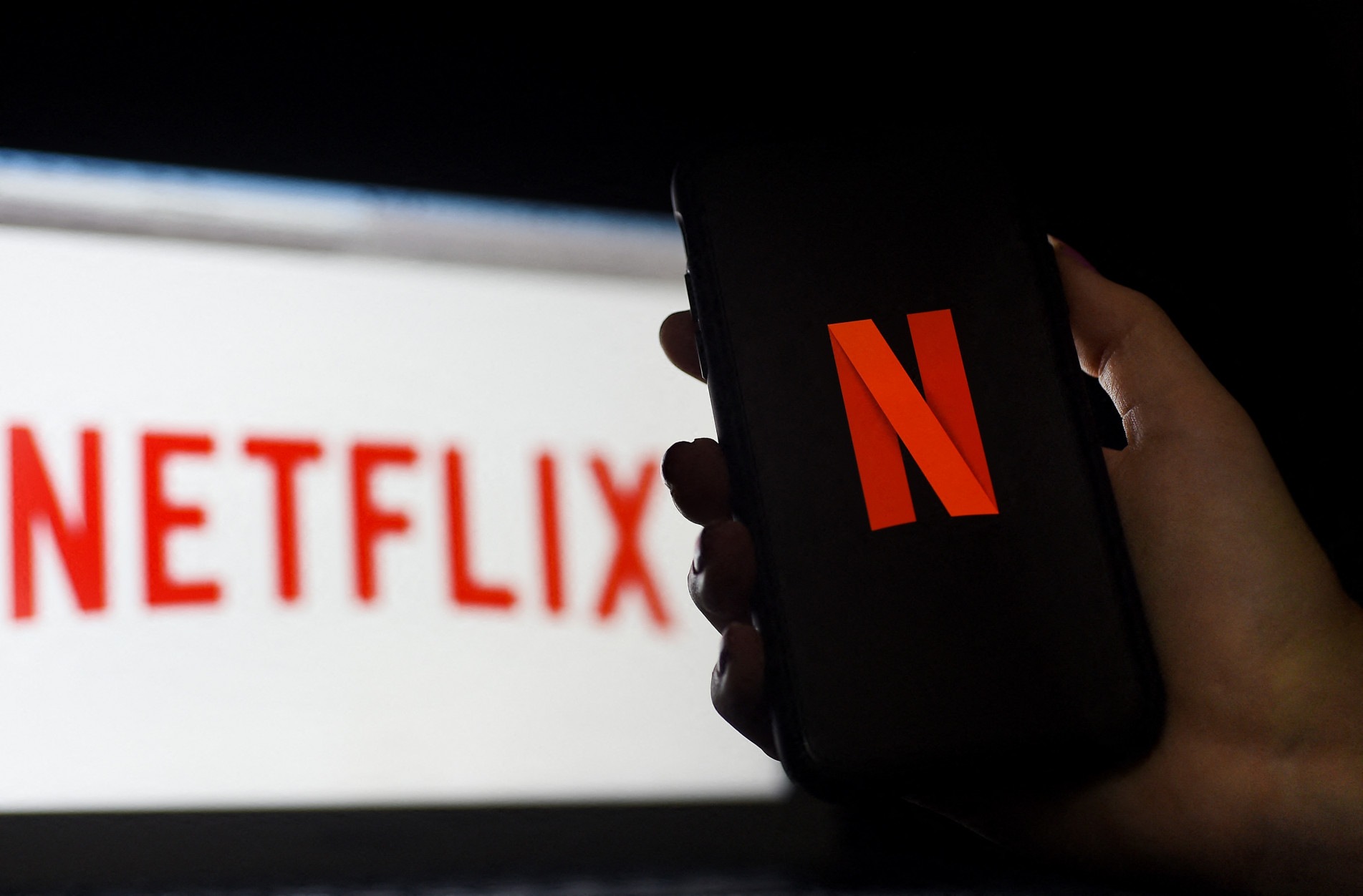  Netflix busca candidatos para versão em reality show de 'Round 6'