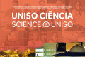Revista Uniso Ciência em sua 9ª edição - Fernando Rezende