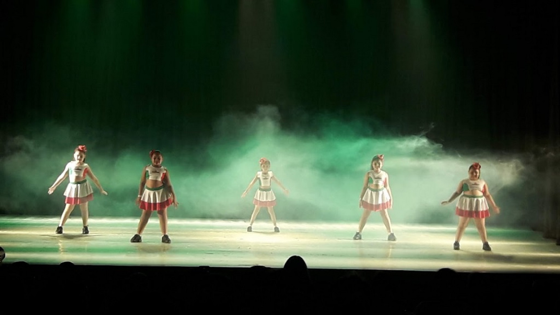 Com duas apresentações no Municipal, esse é o 16º espetáculo anual da Dançart