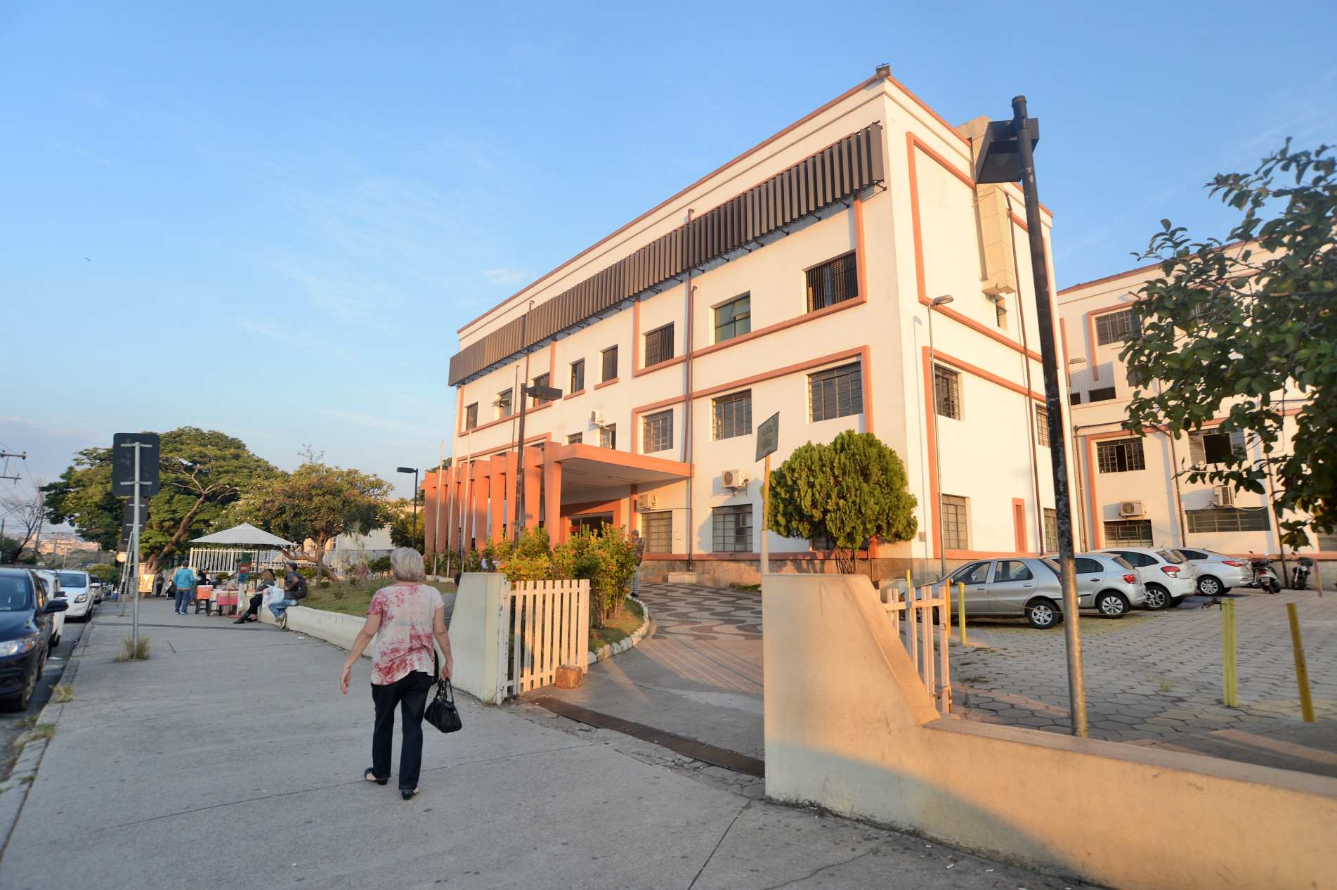 Falta de insumos para exames preocupa hospitais no pa&iacute;s