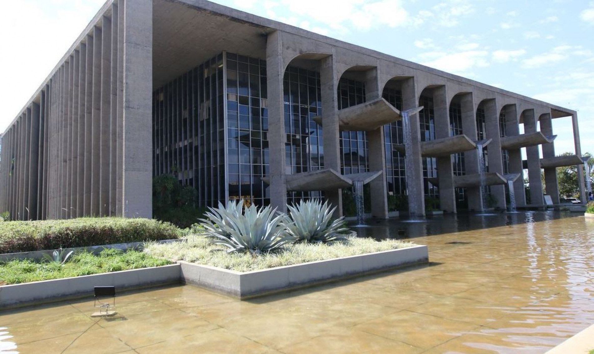 Ministério da Justiça 