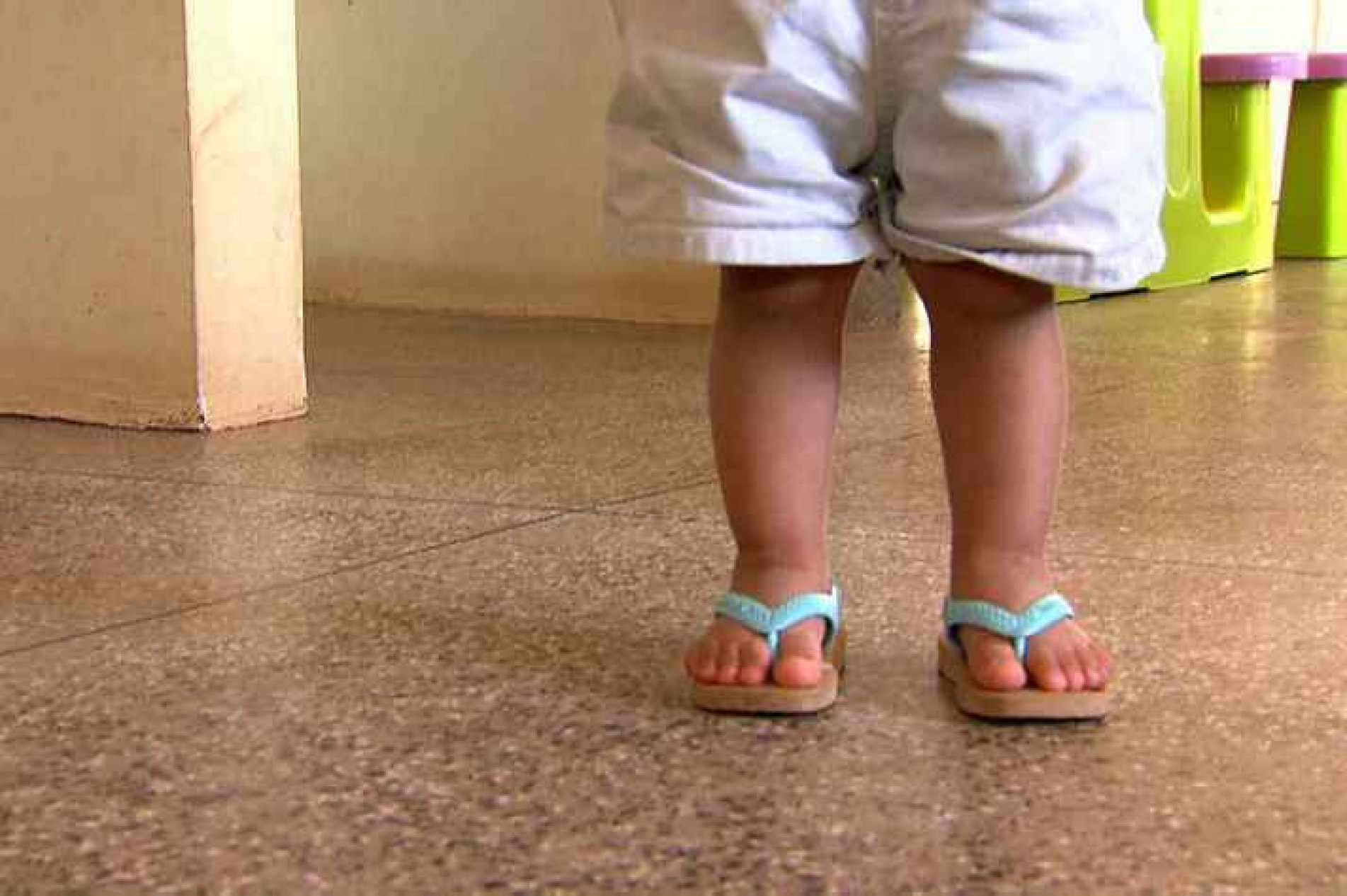 Segundo o estudo do Observa Infância, em média, duas crianças morre de Covid-19 por dia no Brasil 