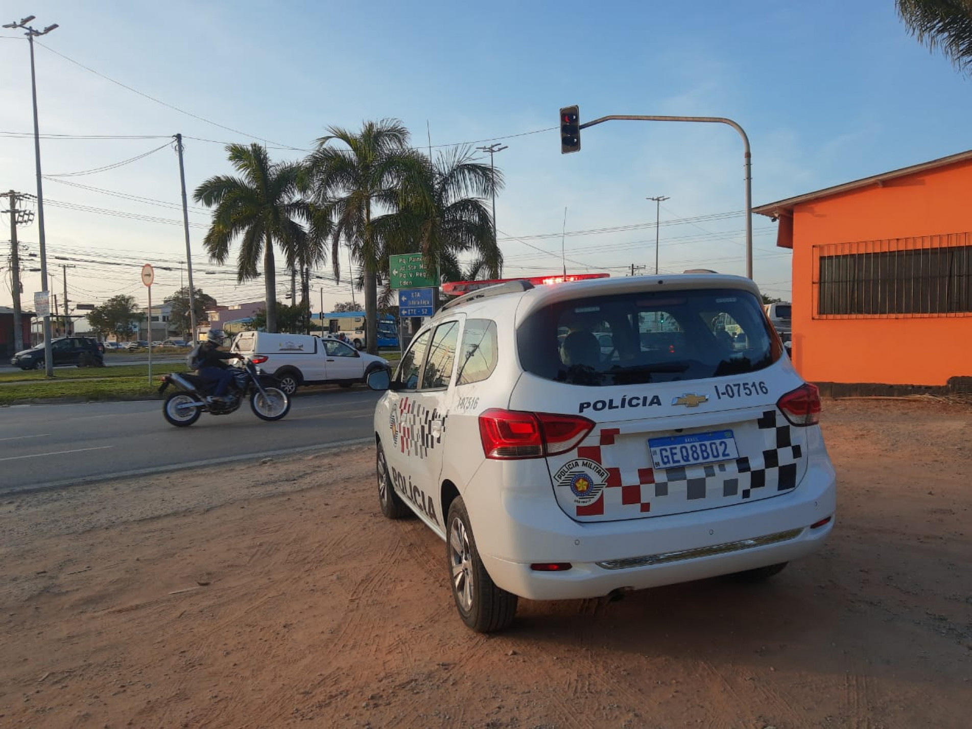 A Polícia Militar de Sorocaba realiza, até 6 de julho, a Operação Narcos Brasil, com o objetivo de combater o tráfico de drogas