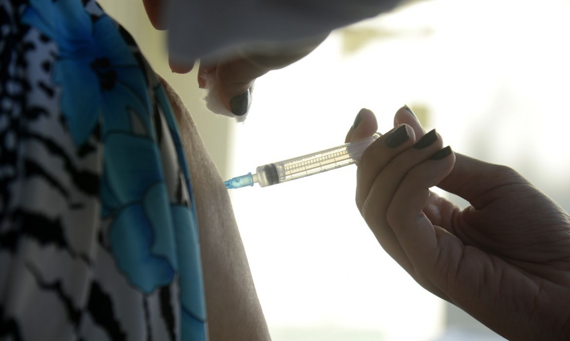 Sorocaba mantém a vacinação a noite nas sextas-feiras