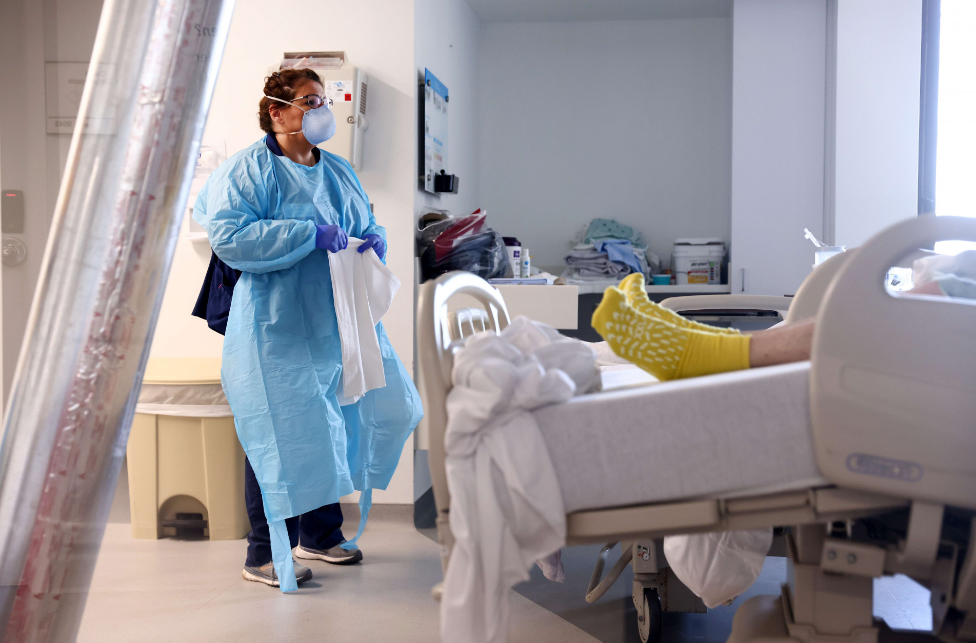 A alta de casos ocorre em todas as regiões das Américas.