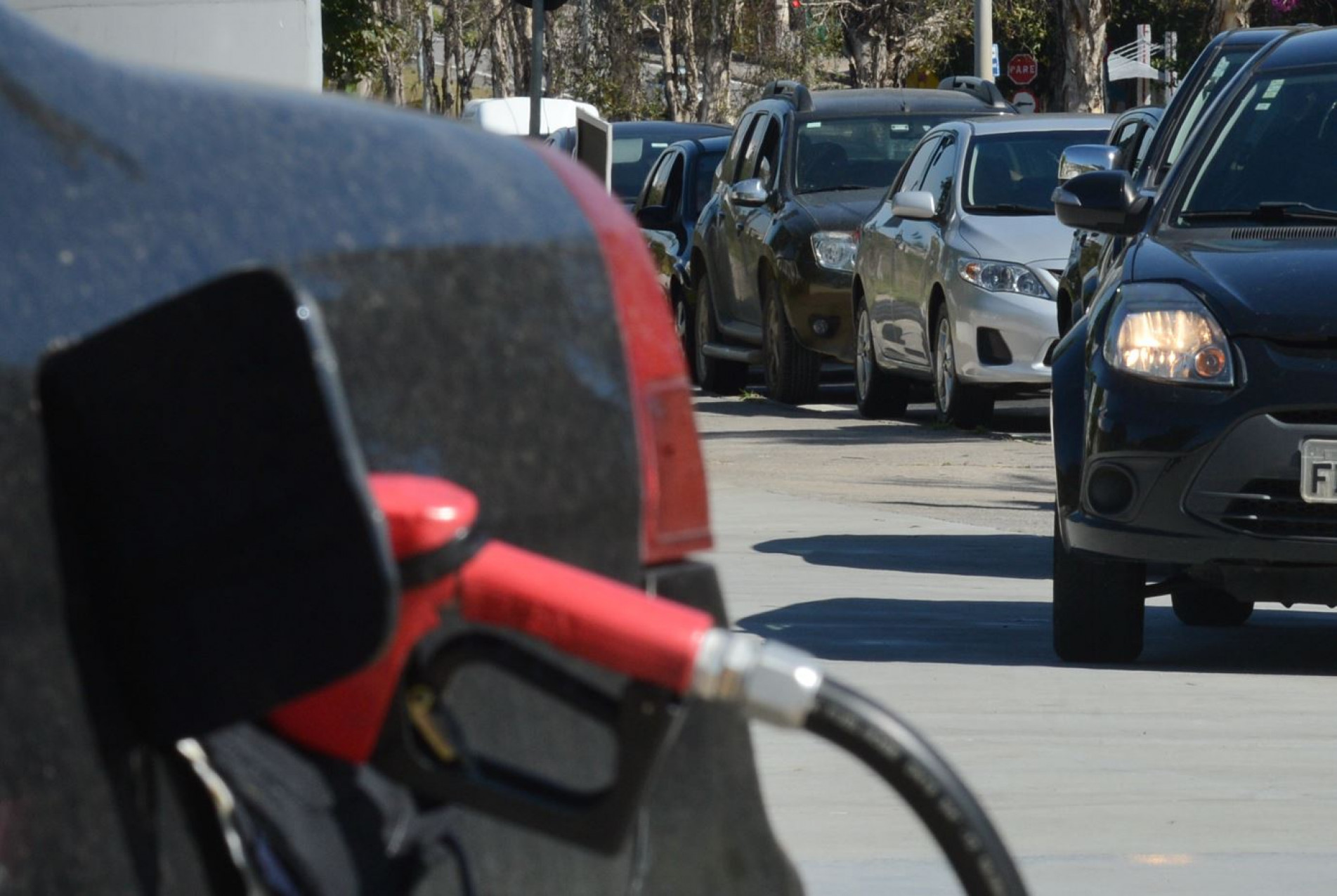 São Paulo foi primeiro Estado a tomar decisão, na segunda.