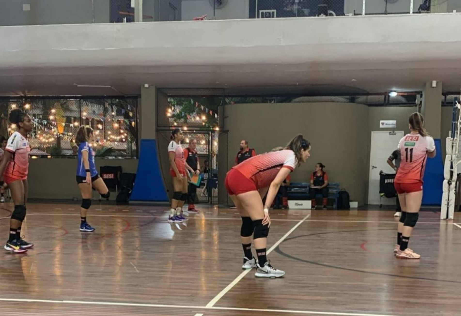 Sorocabanas se reabilitaram após três derrotas.