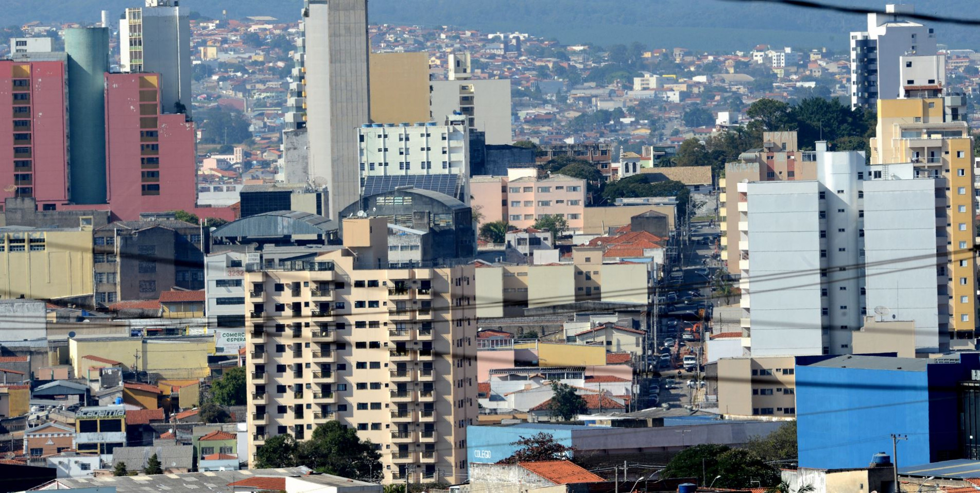 Pesquisa que coloca Sorocaba entre as 50 melhores cidades, considerou 5.565 municípios brasileiros.