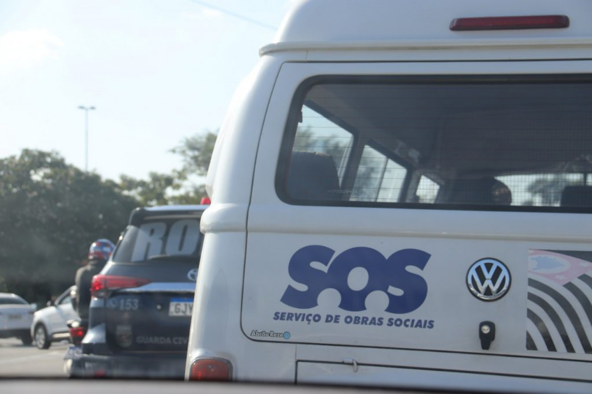 HumanizAção Inverno encaminha 13 pessoas a cuidados sociais