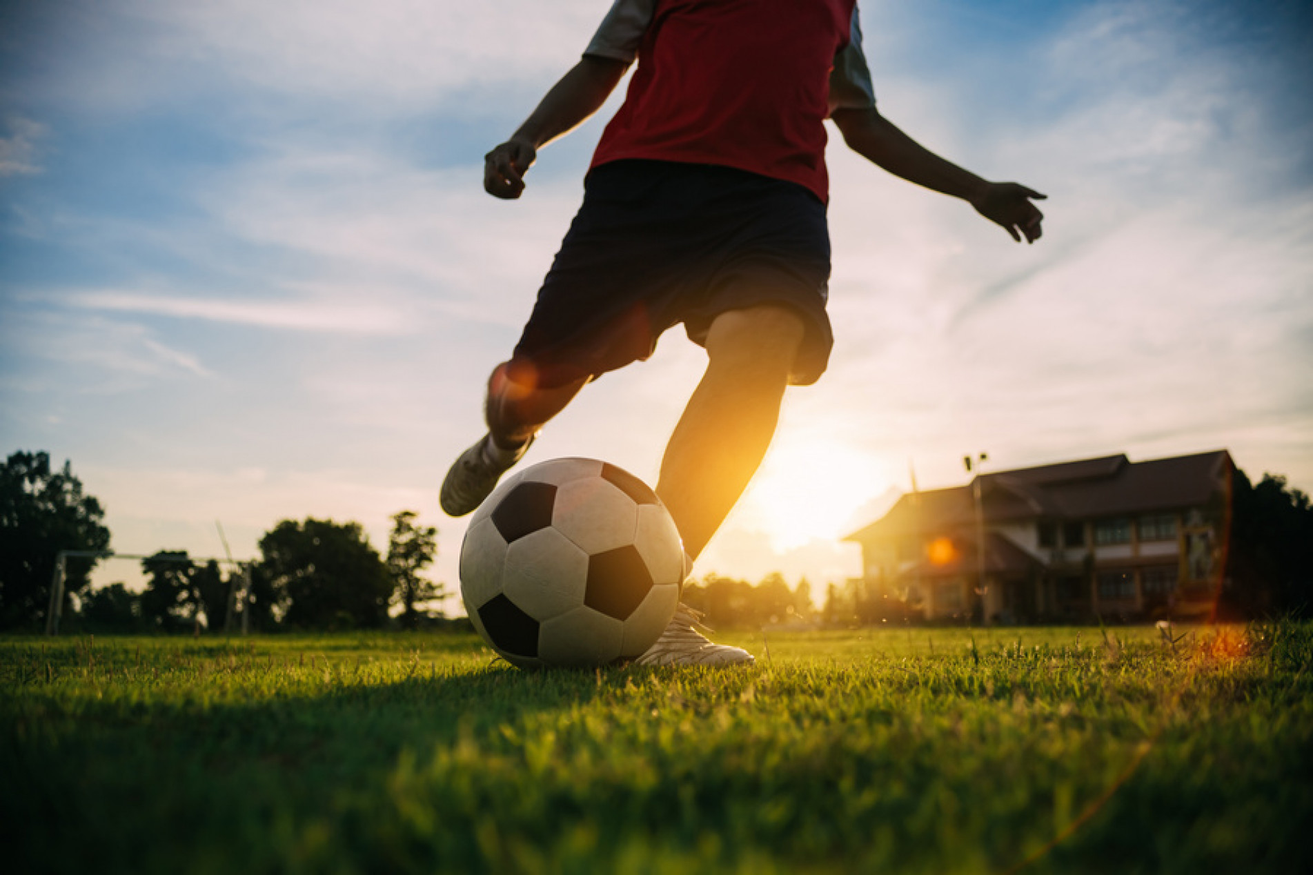 História do futebol  Tudo sobre essa paixão nacional!