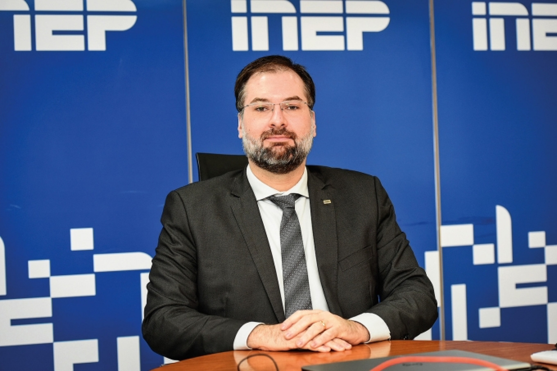 Danilo Dupas deixa a presidência do Inep a menos de quatro meses do Enem