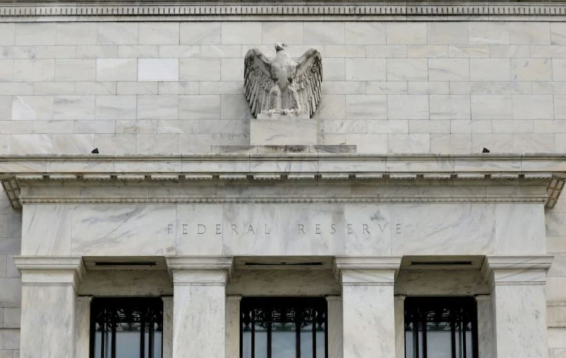 Federal Reserve (banco central norte-americano)