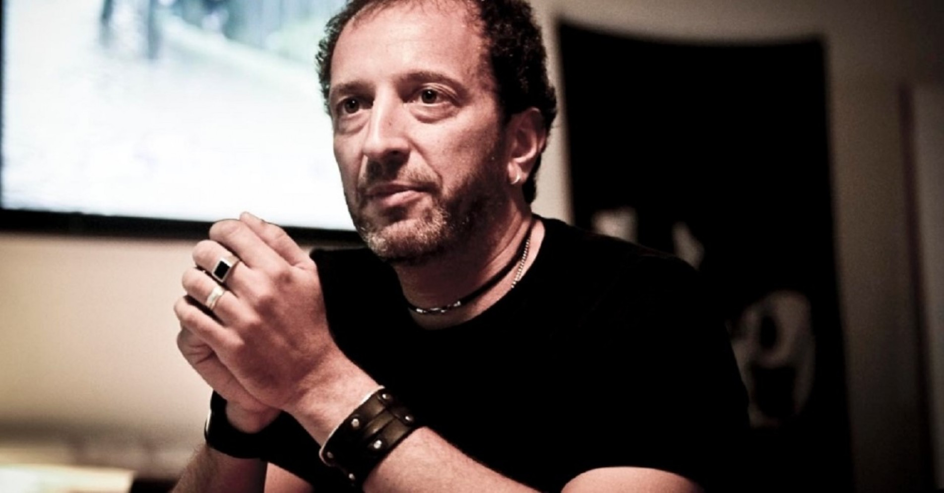 O executivo argentino Diego Guebel, dono do formato 