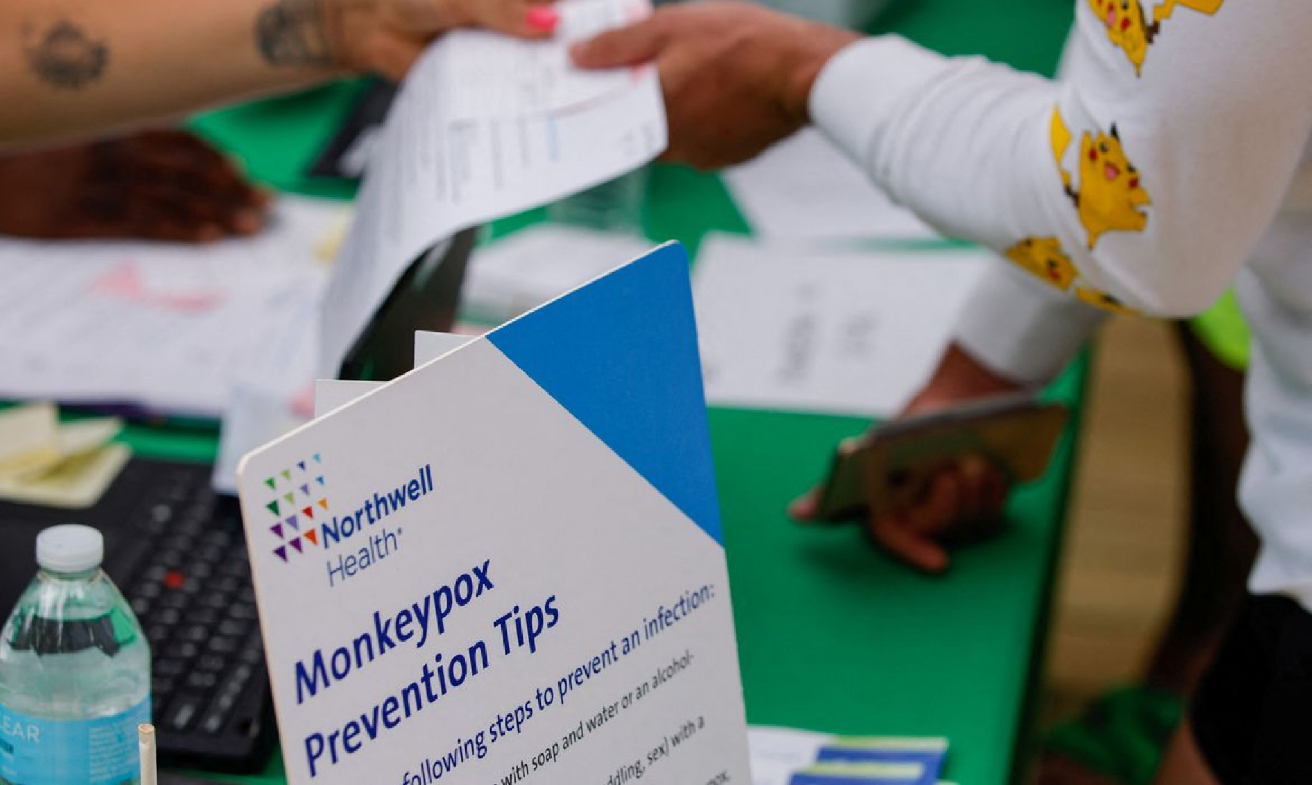  Anvisa cria Comitê Técnico da Emergência para Varíola dos Macacos