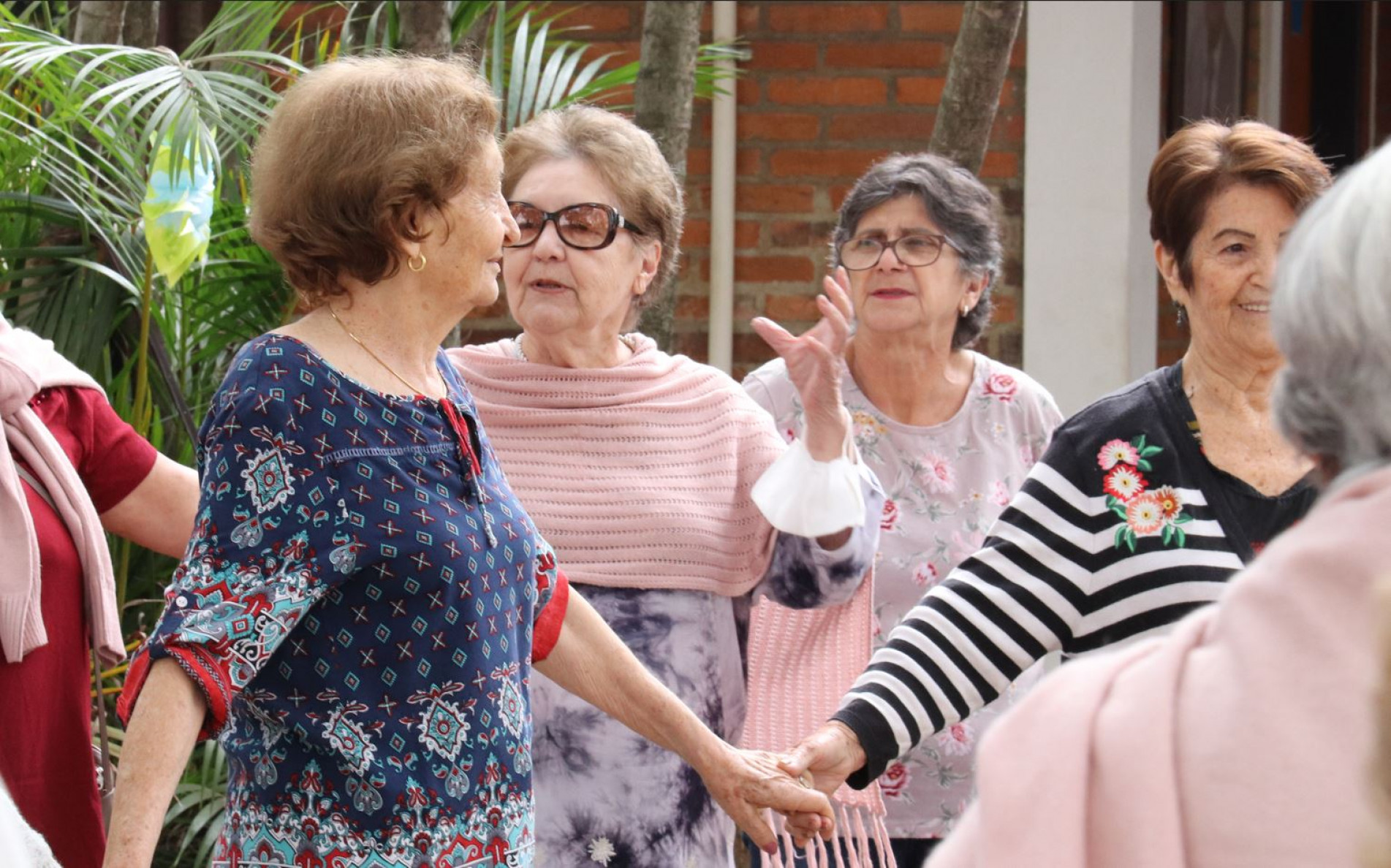 Cursos ocorrem em vários dias na semana