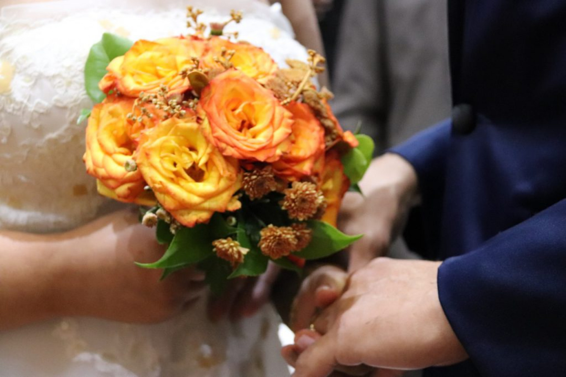 Casamento comunitário