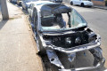 Alguns veículos estão destruídos, sem várias partes - CEZAR RIBEIRO JCS (04/08/2022)