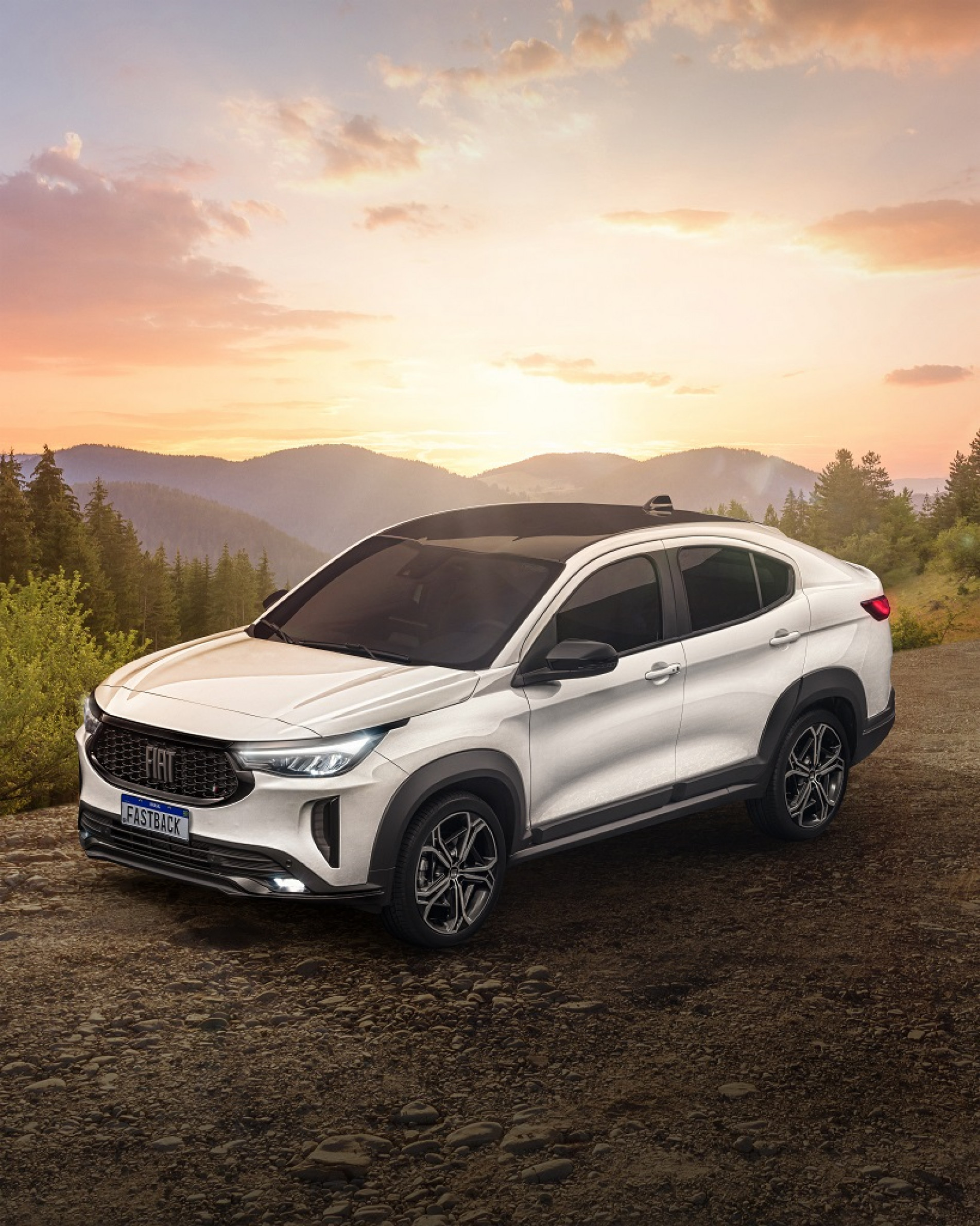 A pré-venda começa com as versões EX Honda SENSING e EXL Honda SENSING