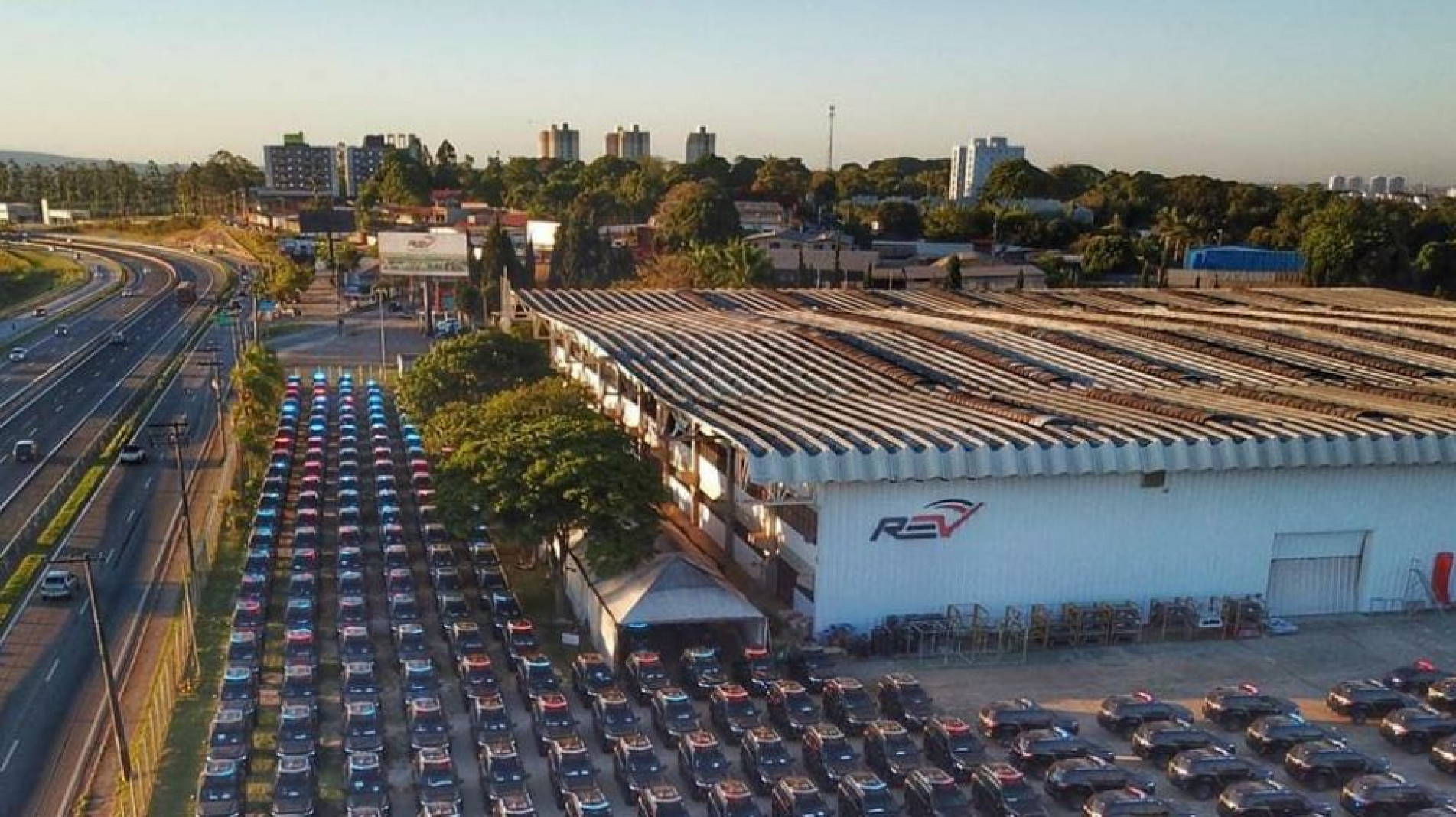 Revolution Brasil abre 160 vagas de emprego em Sorocaba