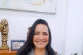 Patrícia Peixoto, gerente geral da Ofebas - DIVULGAÇÃO
