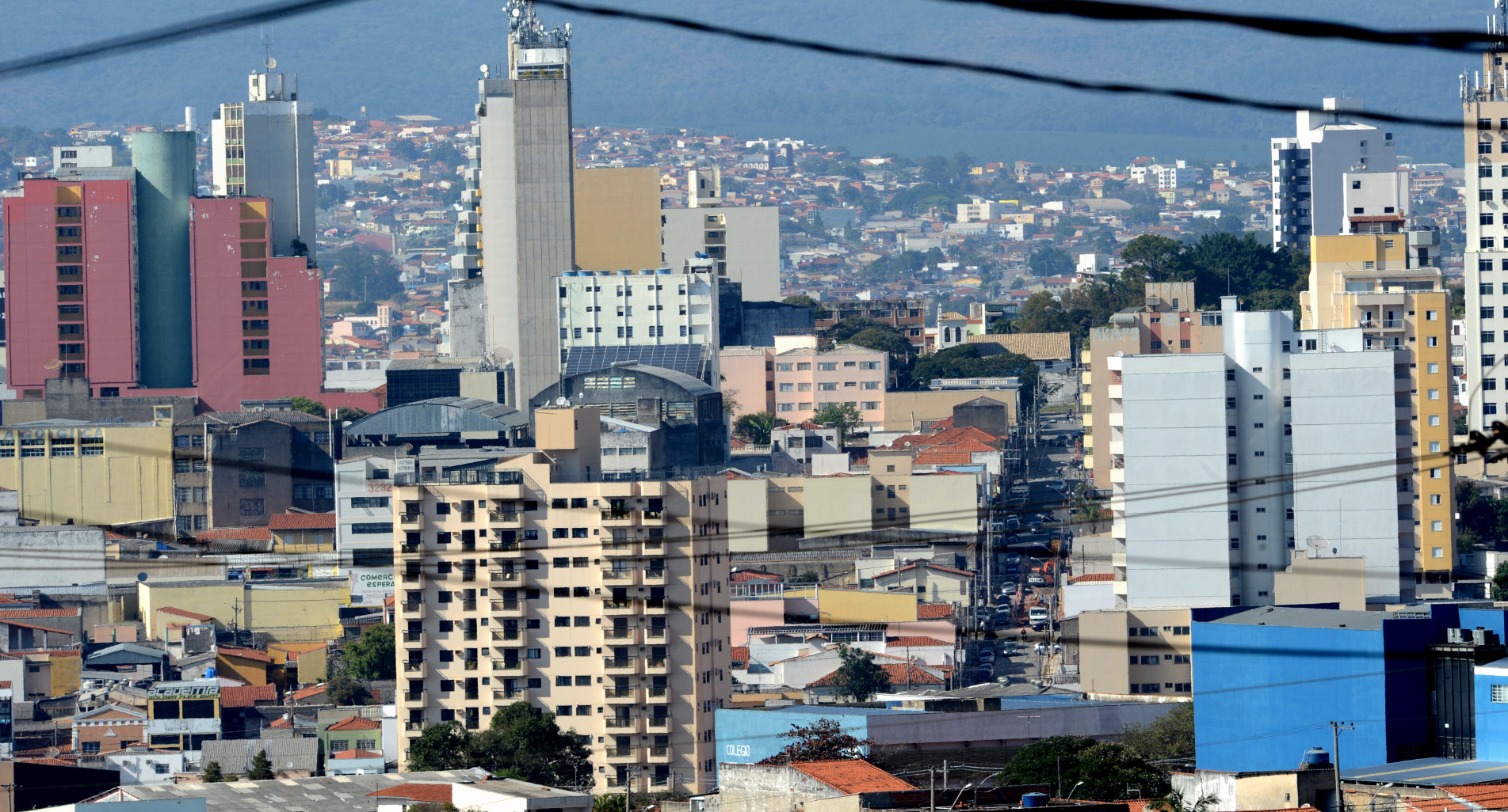 Moradores das regiões de Sorocaba e Itapetininga podem participar