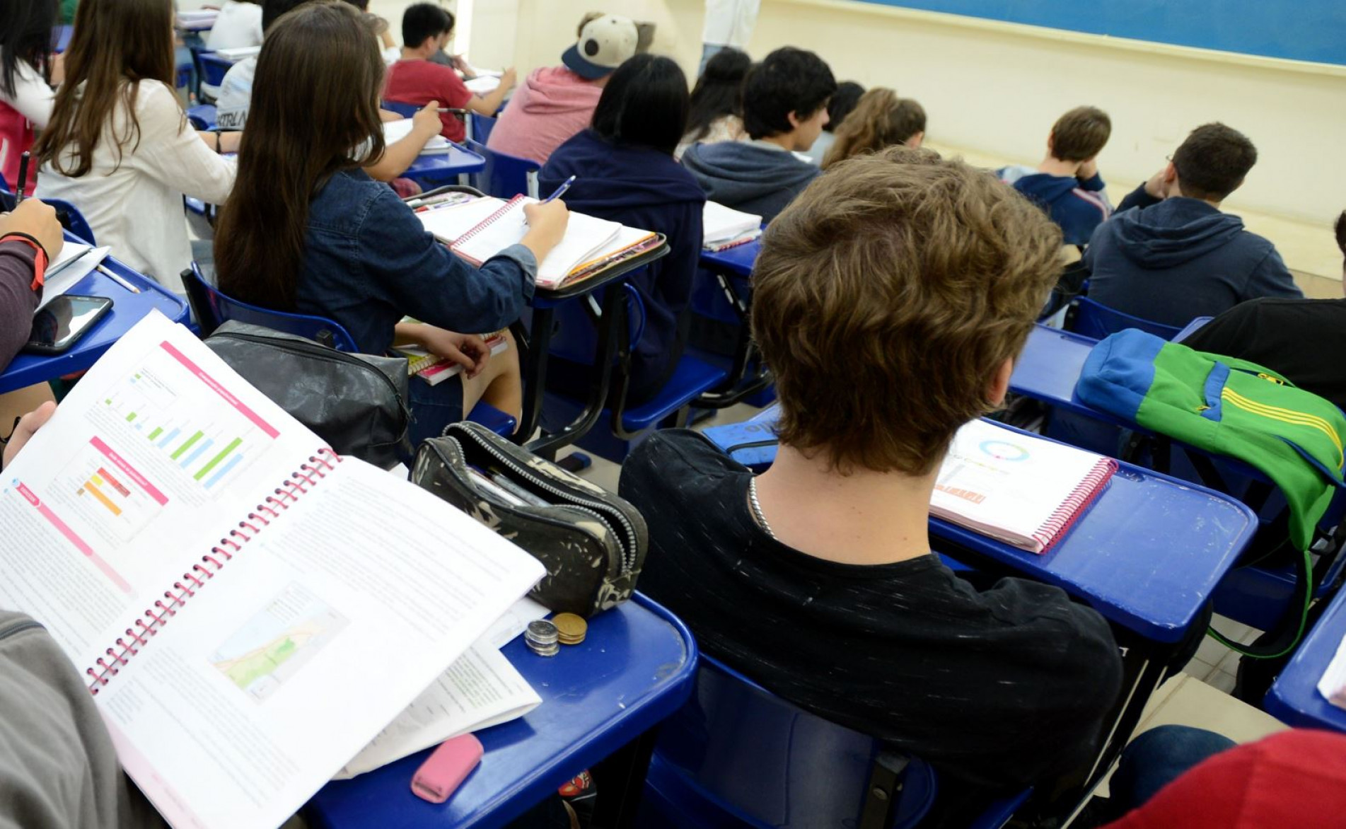 Valor aumentou em 6,5% em relação a 2020