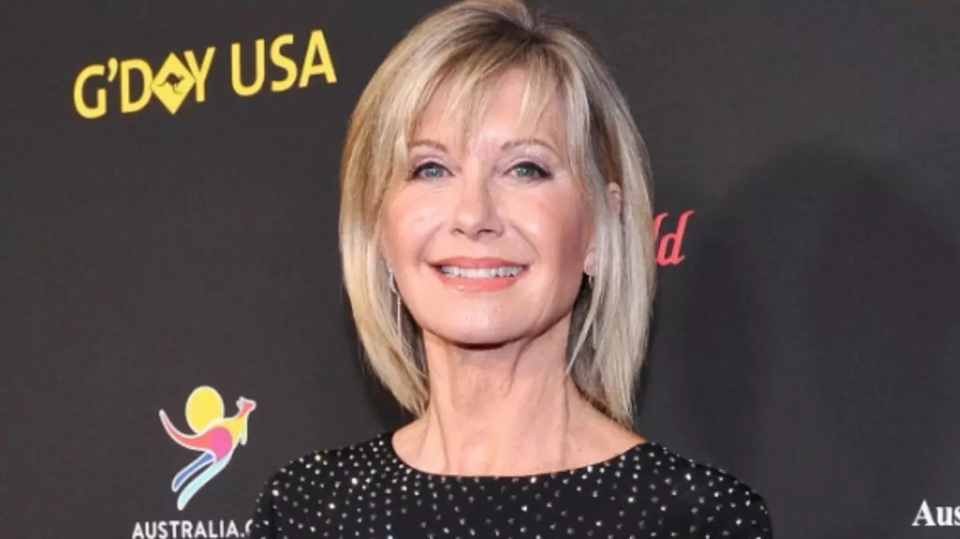 Olivia Newton