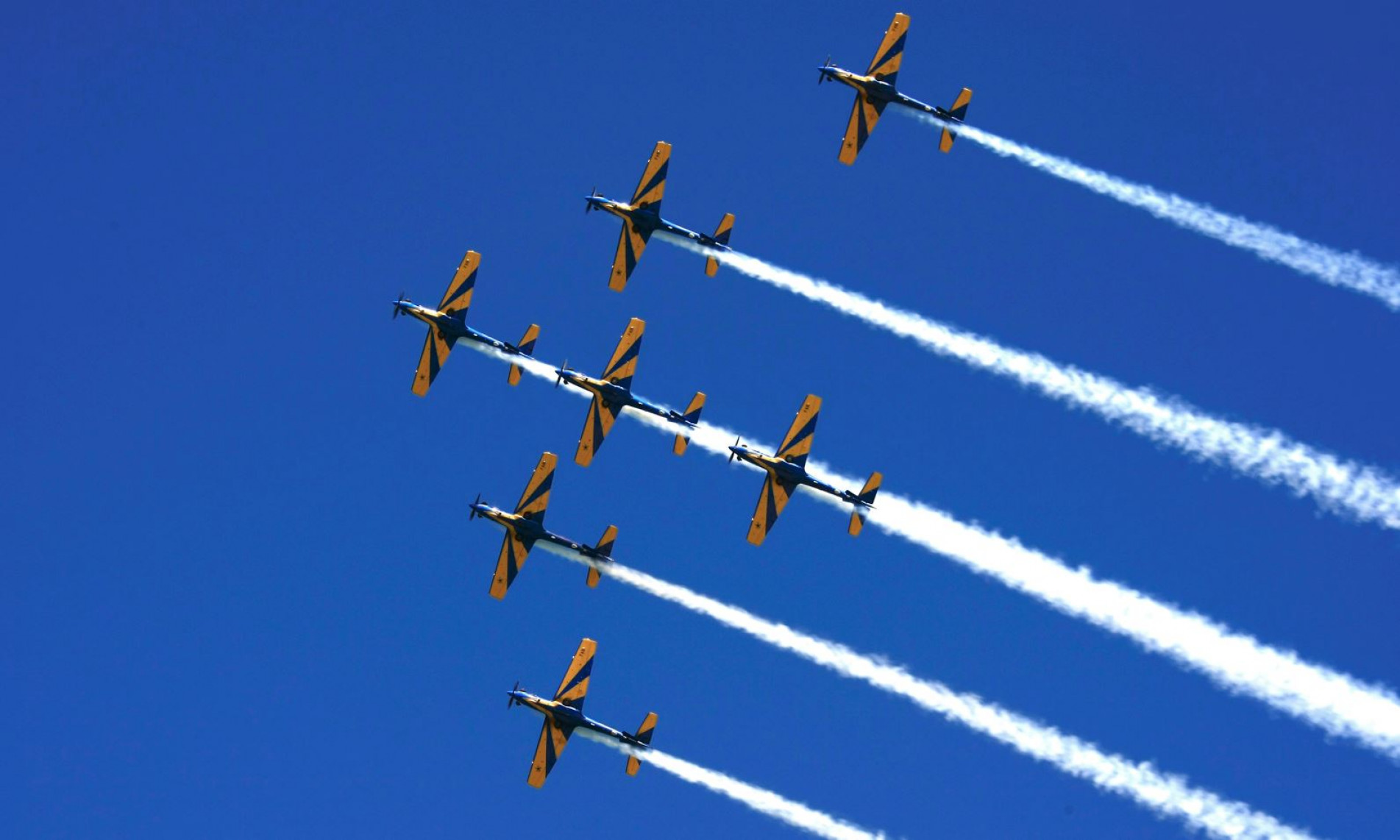 Esquadrilha da Fumaça