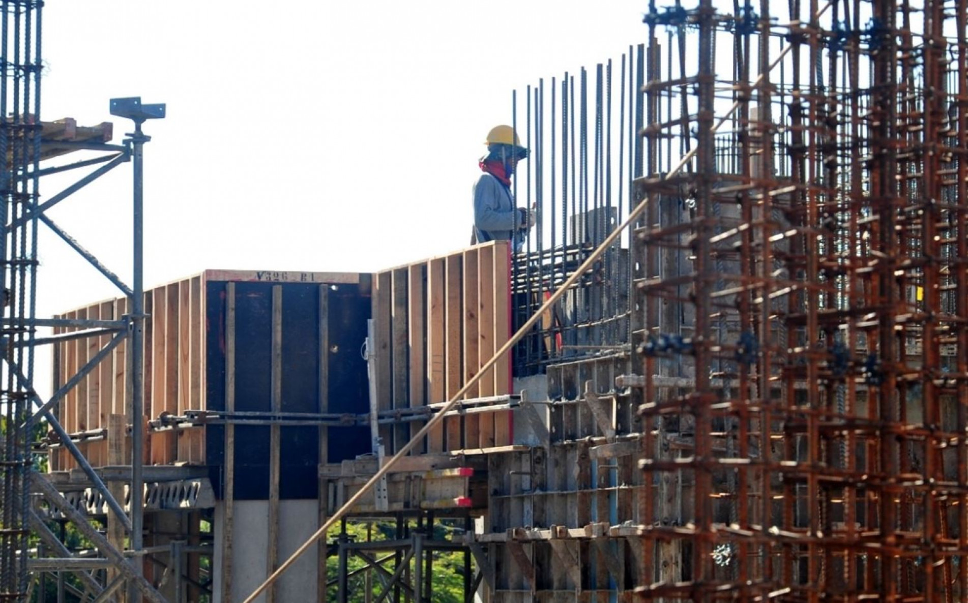 Formalidade abrange 73% dos empregados do setor privado