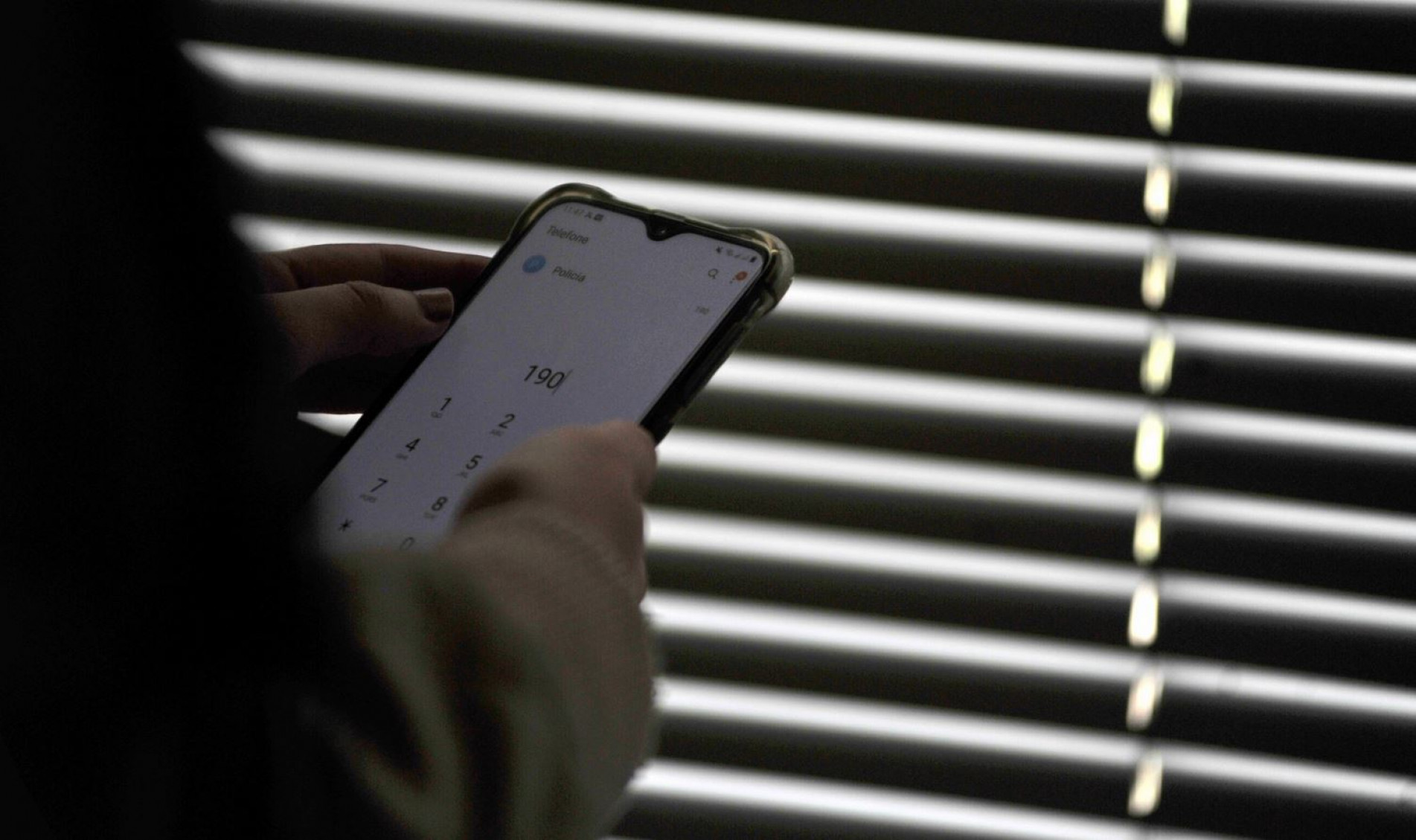 Serviços essenciais são prejudicados com falsas chamadas