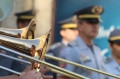 Banda da PM ir&aacute; participar das comemora&ccedil;&otilde;es do anivers&aacute;rio - SECOM SOROCABA