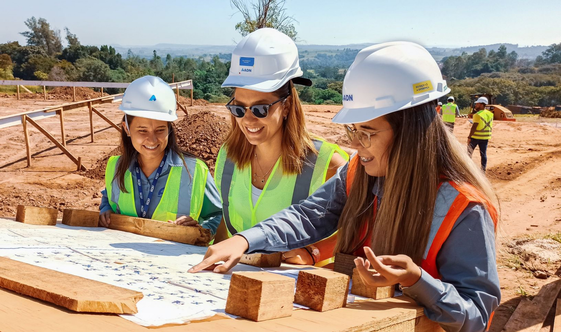 Empreendimento da ADN terá investimento de R$ 88 milhões e deve gerar mais de 500 empregos na cidade