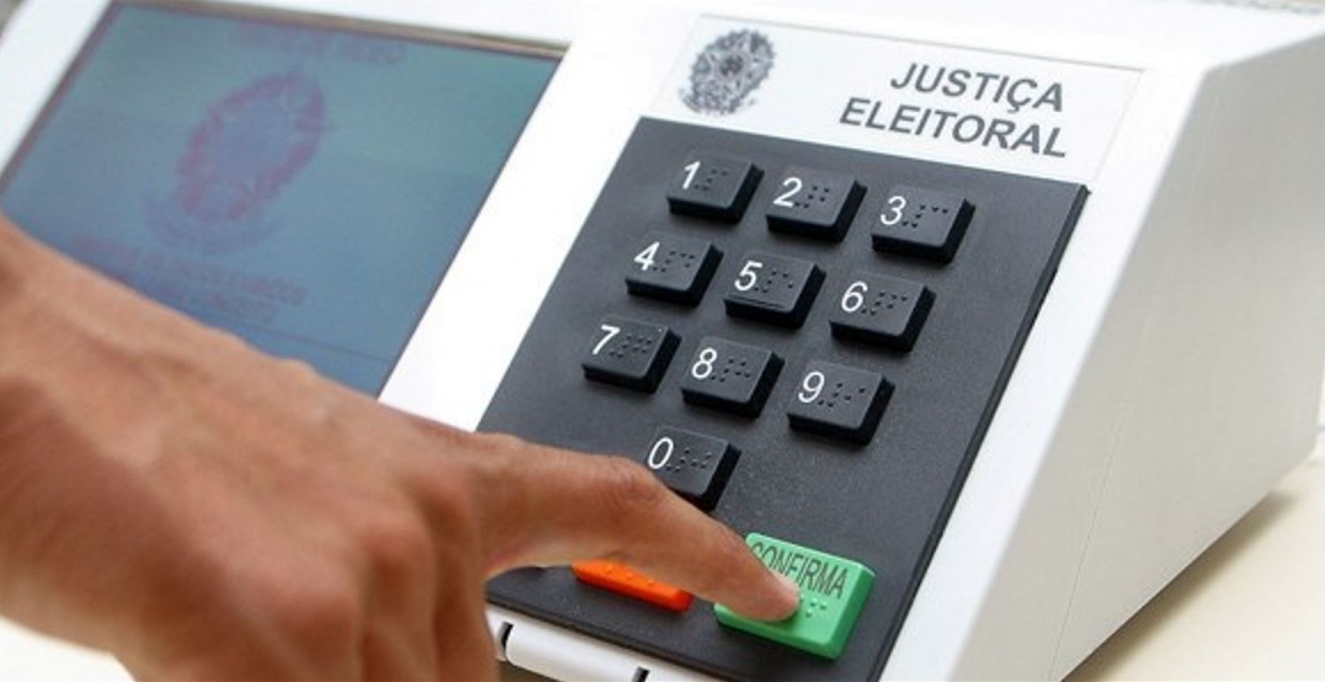 Tempo de campanha, até a véspera de 2 de outubro, será de pouco mais de 40 dias