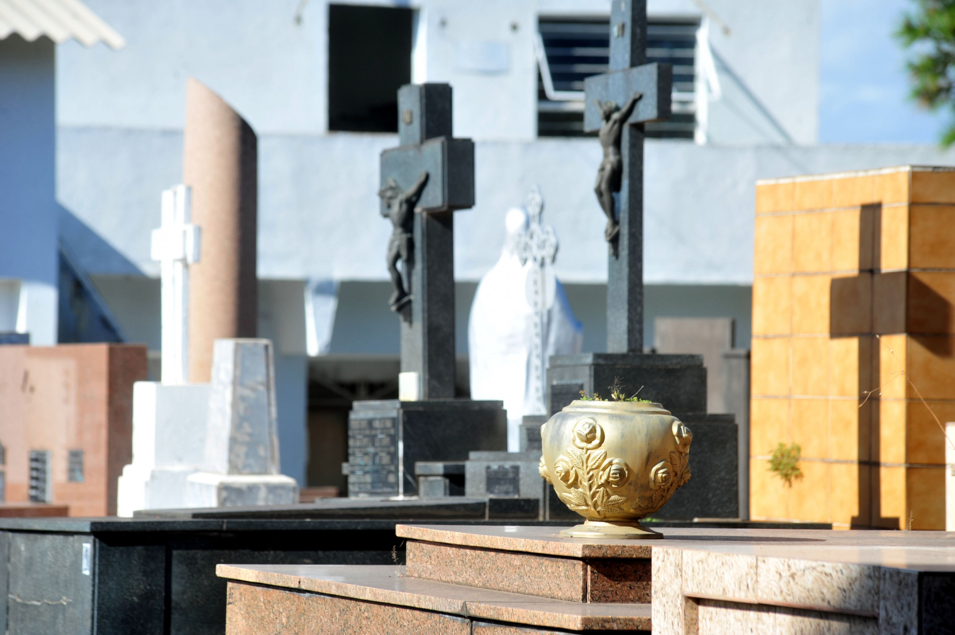 Servi&ccedil;os de manuten&ccedil;&atilde;o e revitaliza&ccedil;&atilde;o j&aacute; come&ccedil;aram