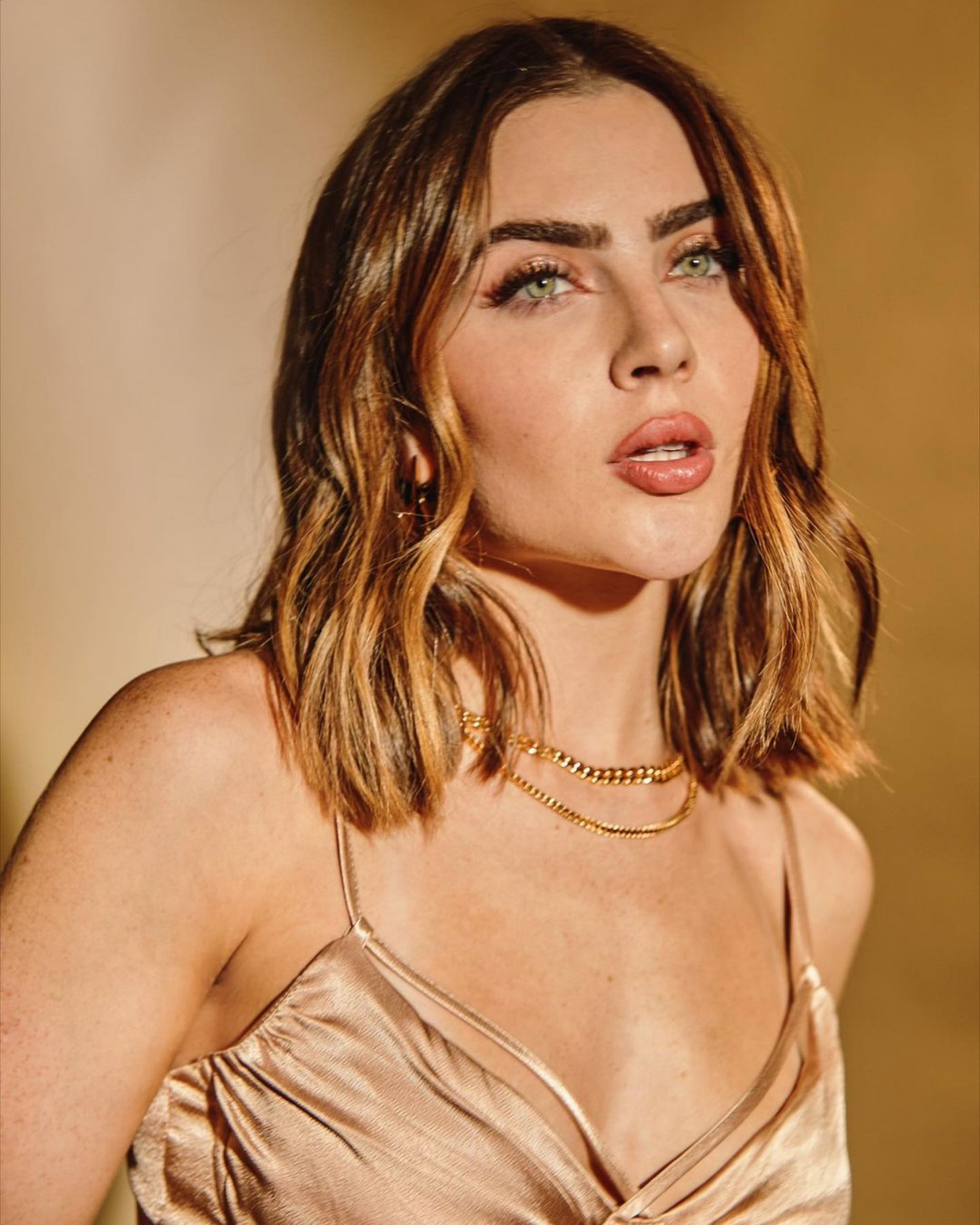 Empresária e influenciadora digital Jade Picon