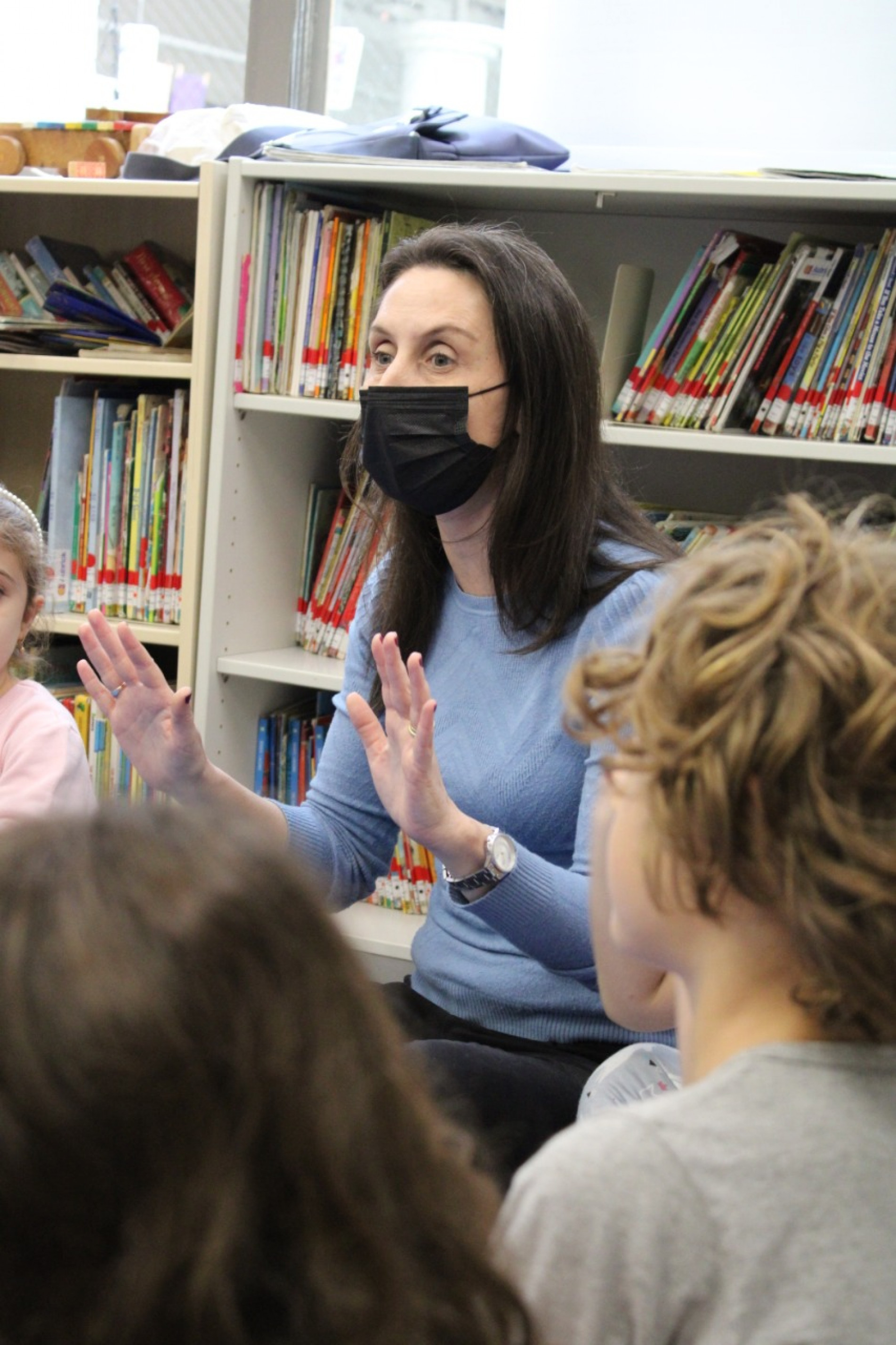 Meditação ajuda a melhorar rendimento escolar.