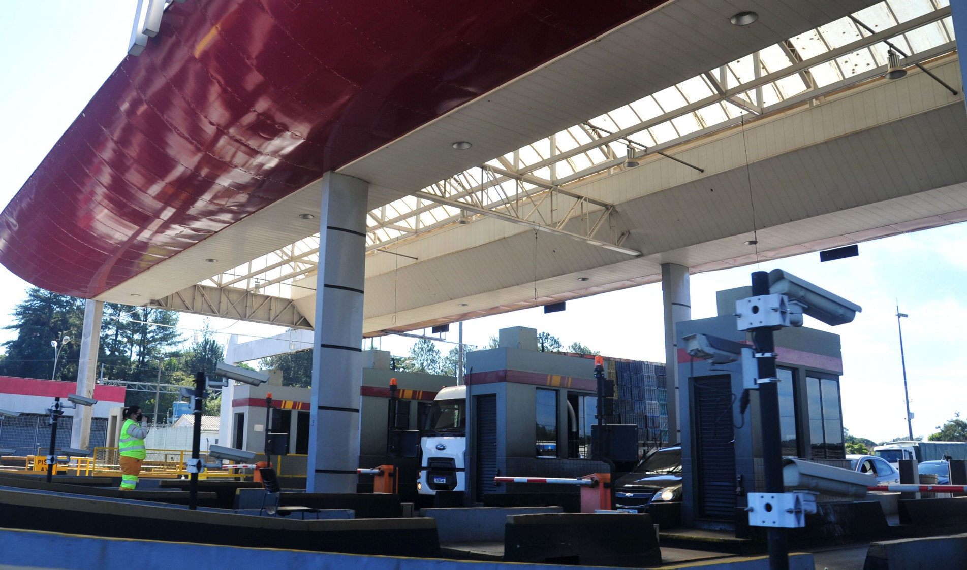 Sorocaba recebeu pouco mais de R$ 2,935 milhão e Araçariguama quase R$5 milhões