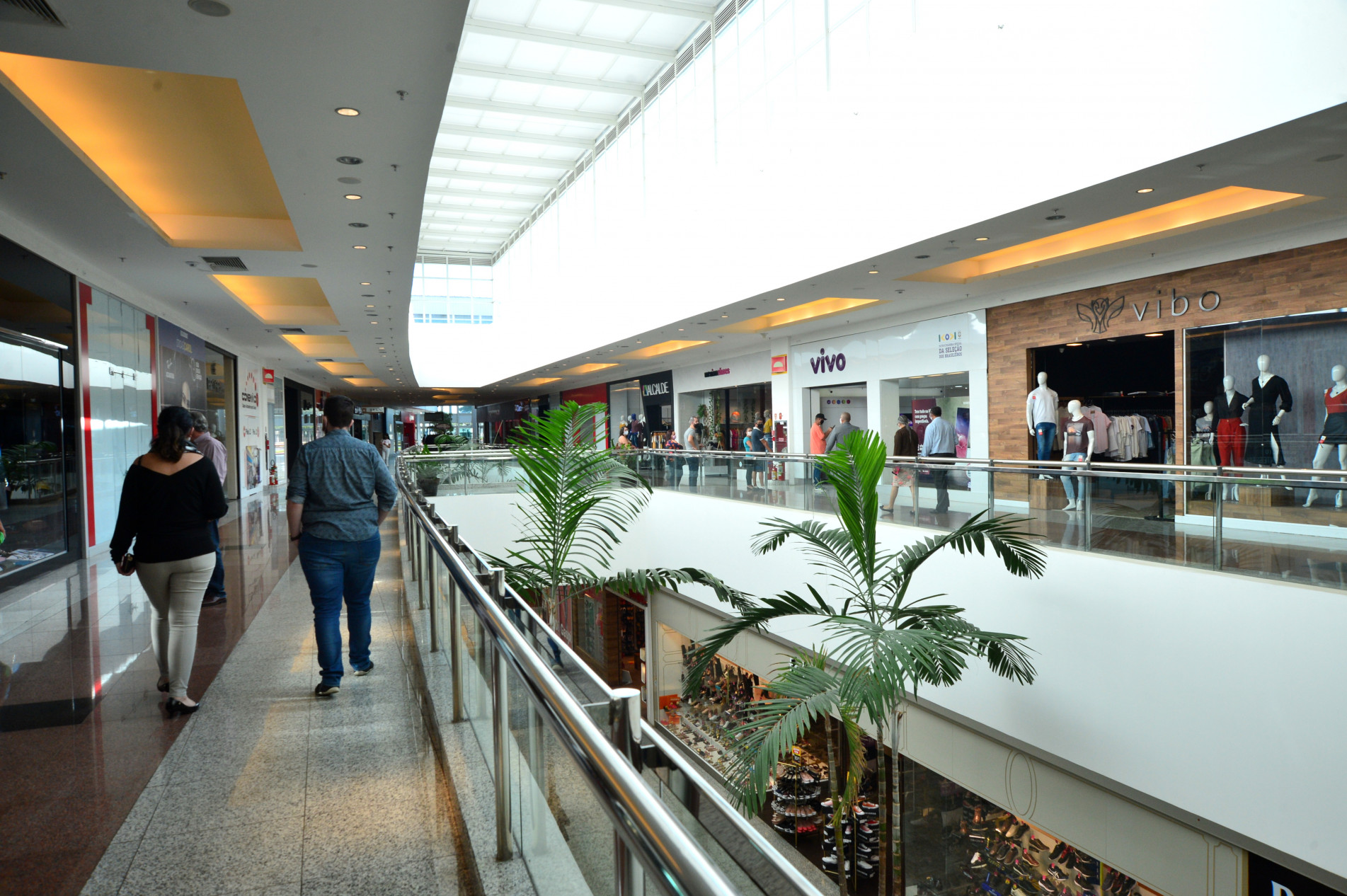 Há boas expectativas para a Black Friday e o Natal