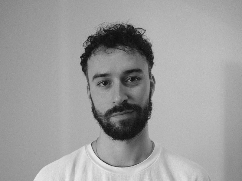 Der Musiker aus Sorocaba wird an einer Künstlerresidenz in Deutschland teilnehmen