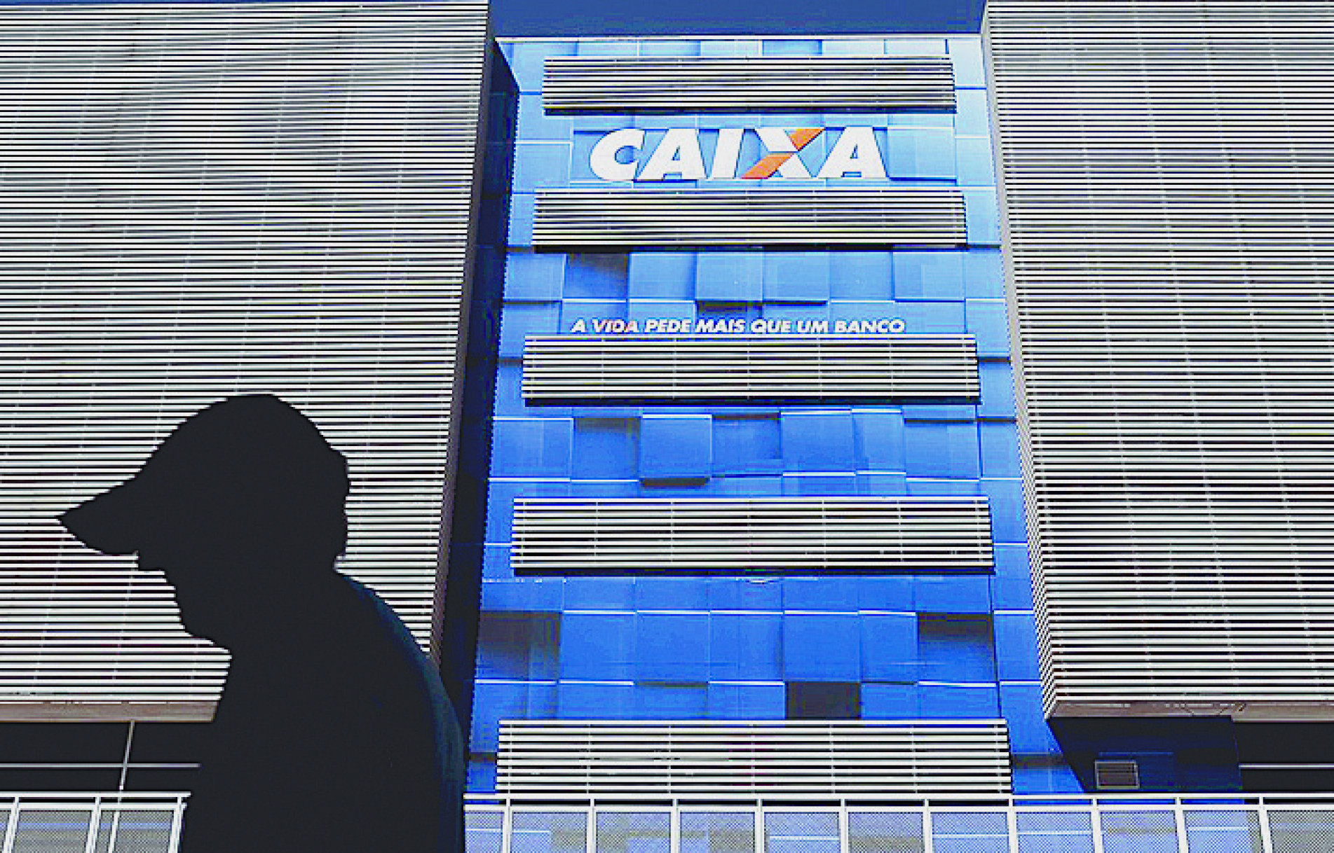 Os bancos s&atilde;o o setor credor com maior concentra&ccedil;&atilde;o de d&iacute;vidas no Brasil, respondendo por 61,34% do total 