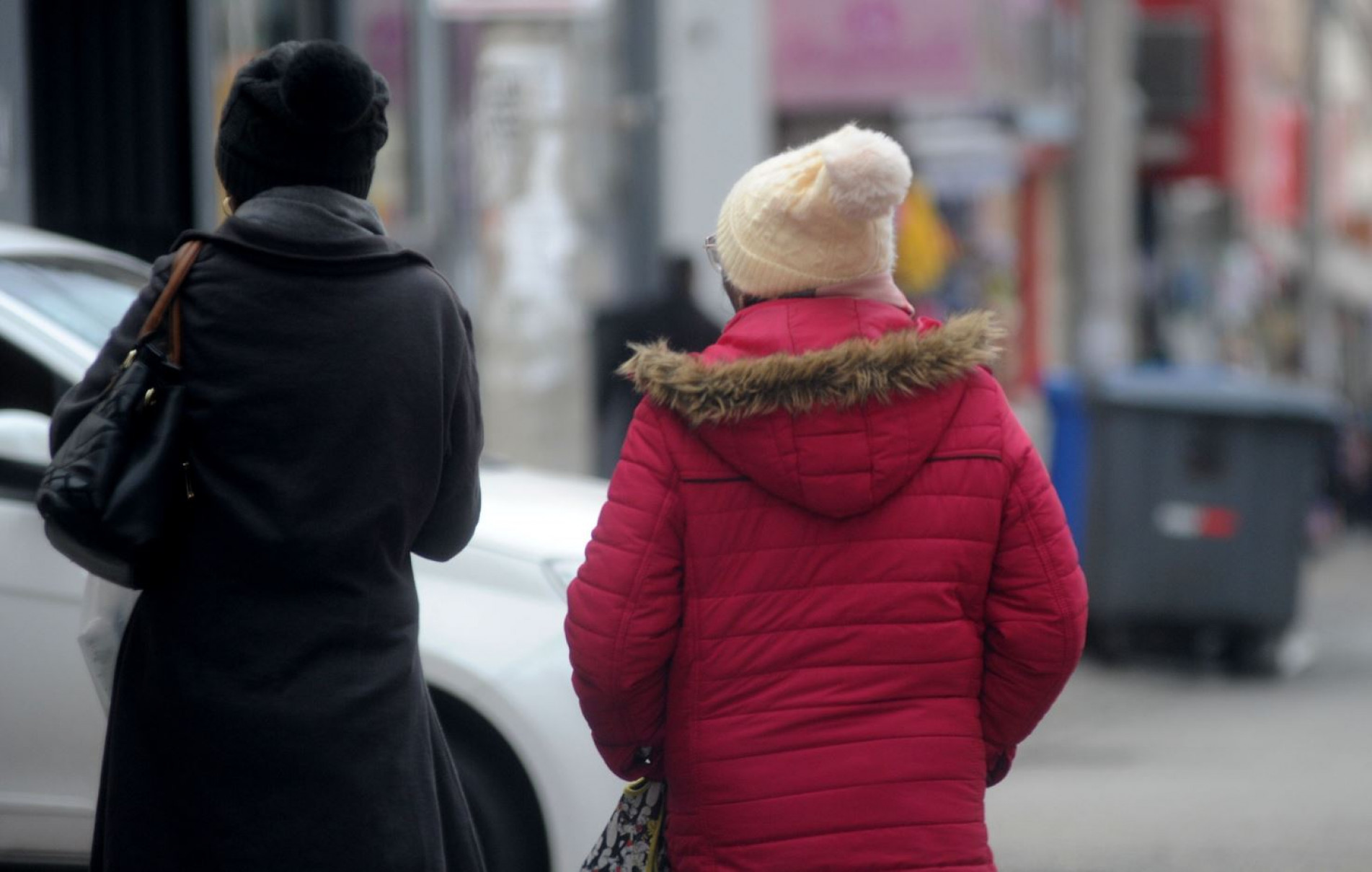 Inverno come&ccedil;a nesta quarta-feira (21)