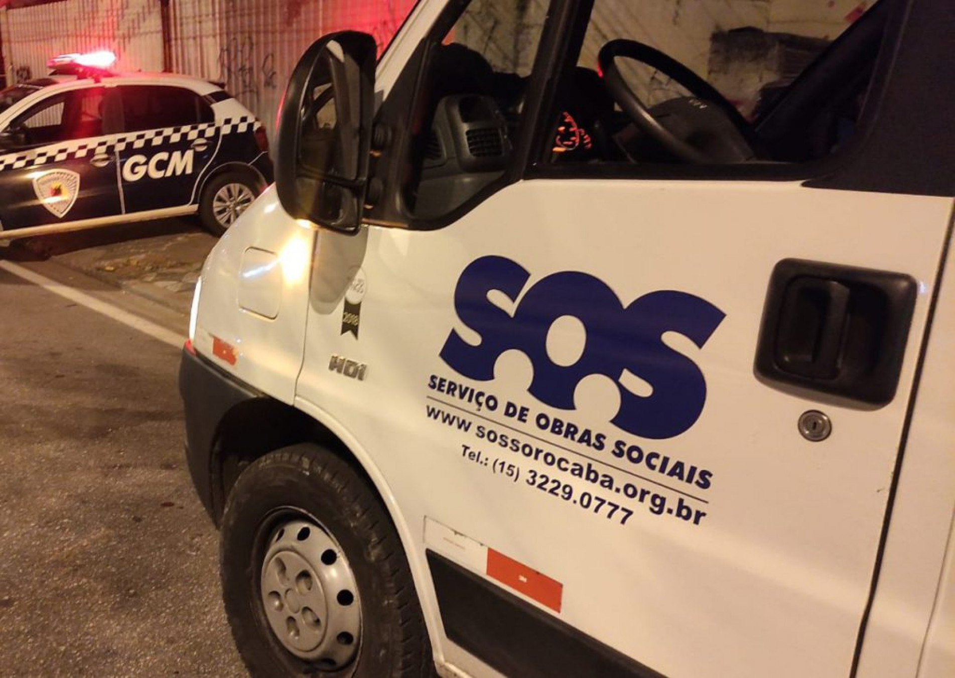 Humanização Inverno acolhe 26 pessoas da rua