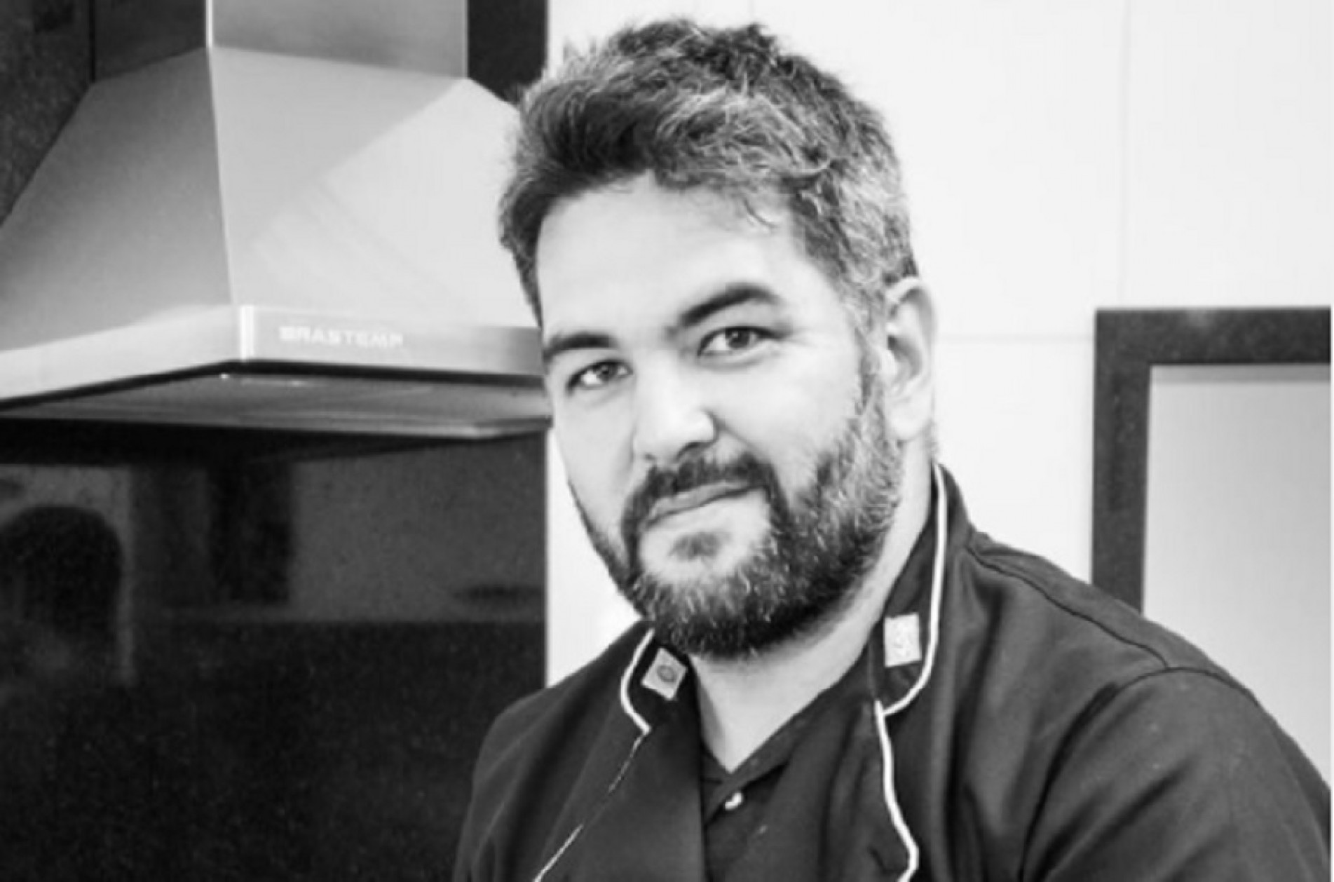 Ricardo Shimada é filho do casal da Escola Base
