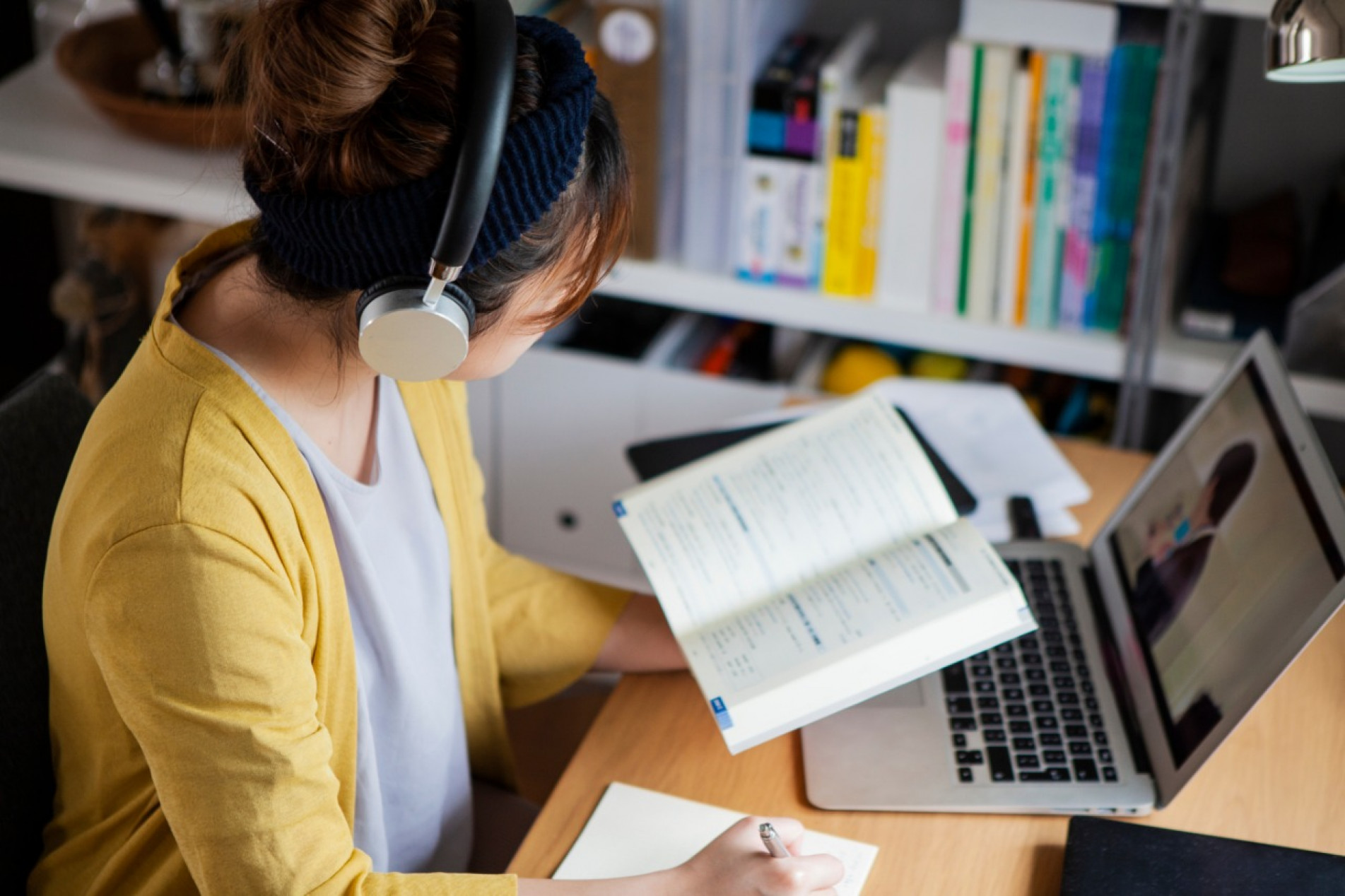 Confira materiais gratuitos para estudar