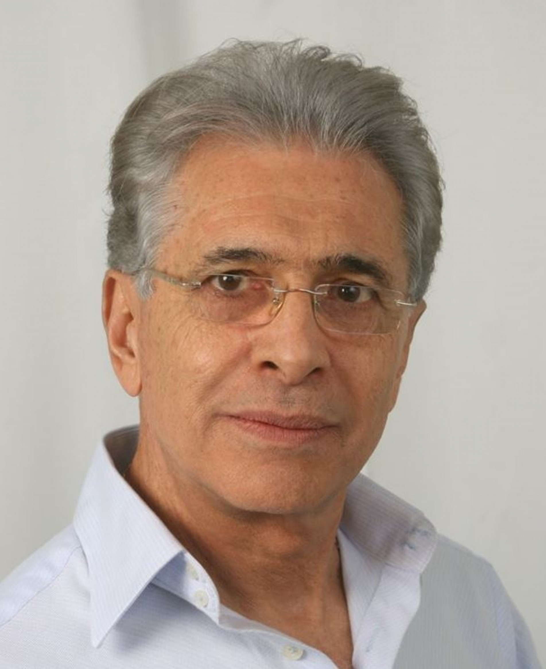 Prefeito Antonio Alexandre Gemente (PSD), o Toninho Gemente