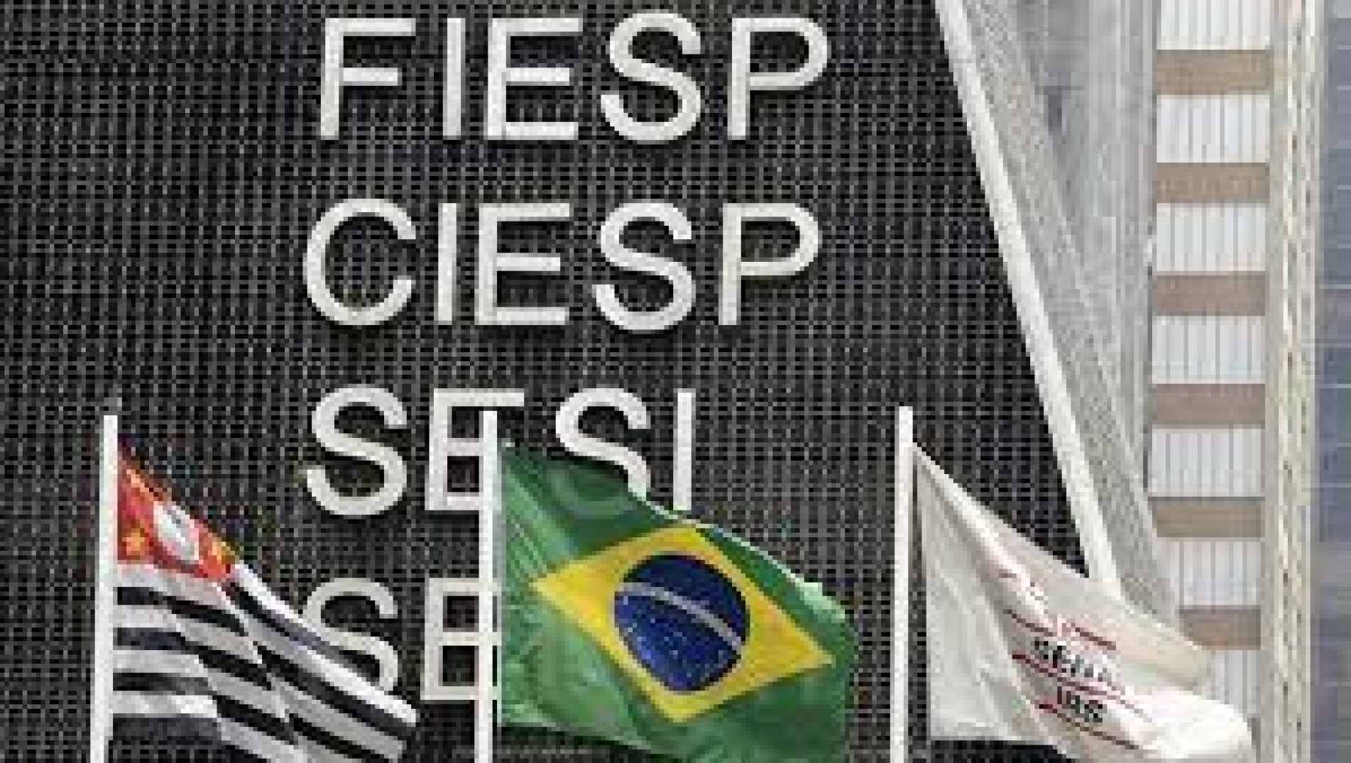 Sede da Federação, na avenida Paulista