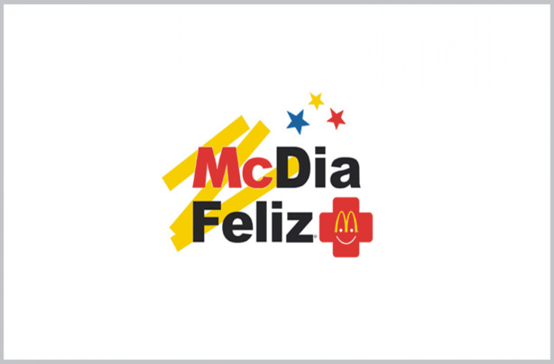 McDia Feliz