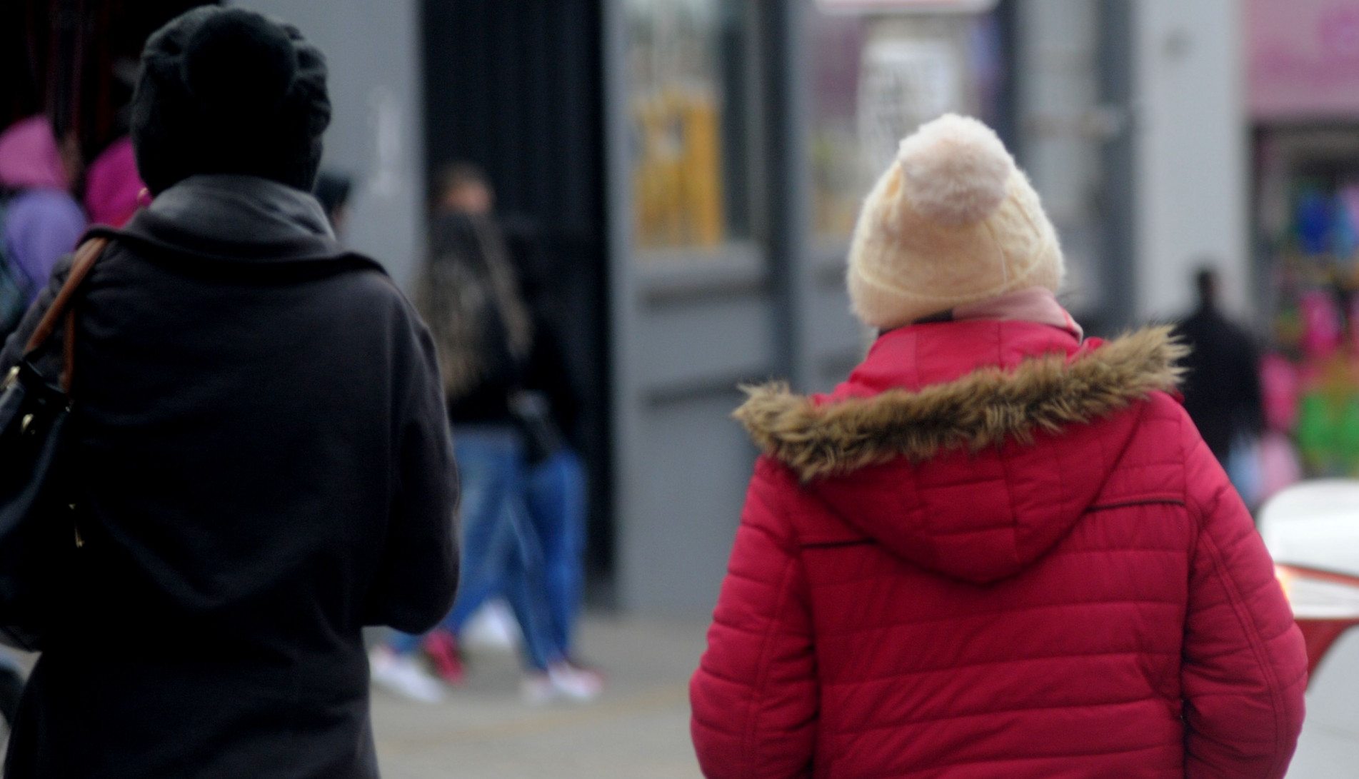 Mau tempo deve chegar ao Sudeste nesta quinta-feira (13)