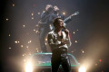 Panic! At The Disco no VMAs 2022 - John Shearer/Getty Images for MTV/Paramount Global