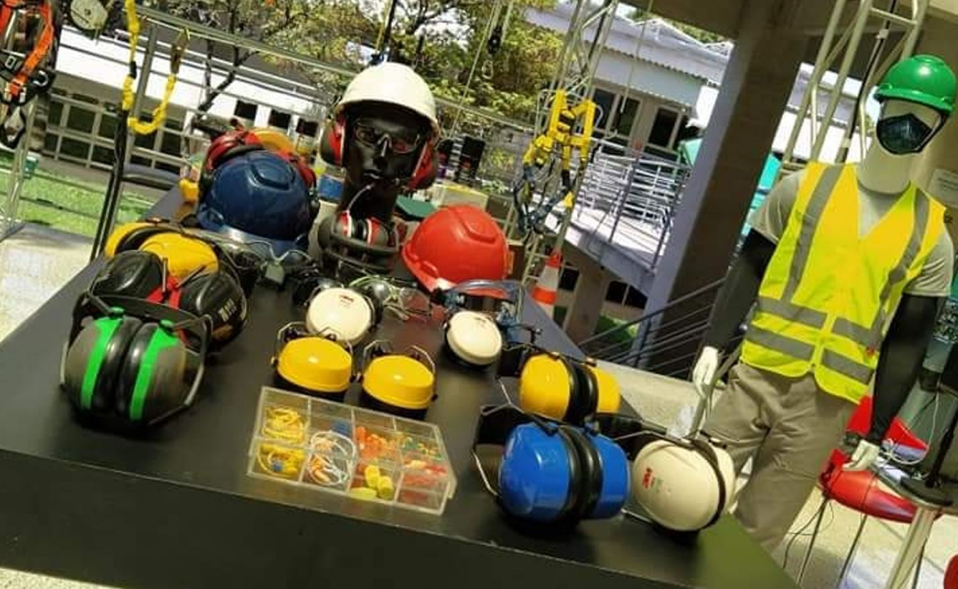 P&uacute;blico-alvo &eacute; de trabalhadores da ind&uacute;stria e interessados